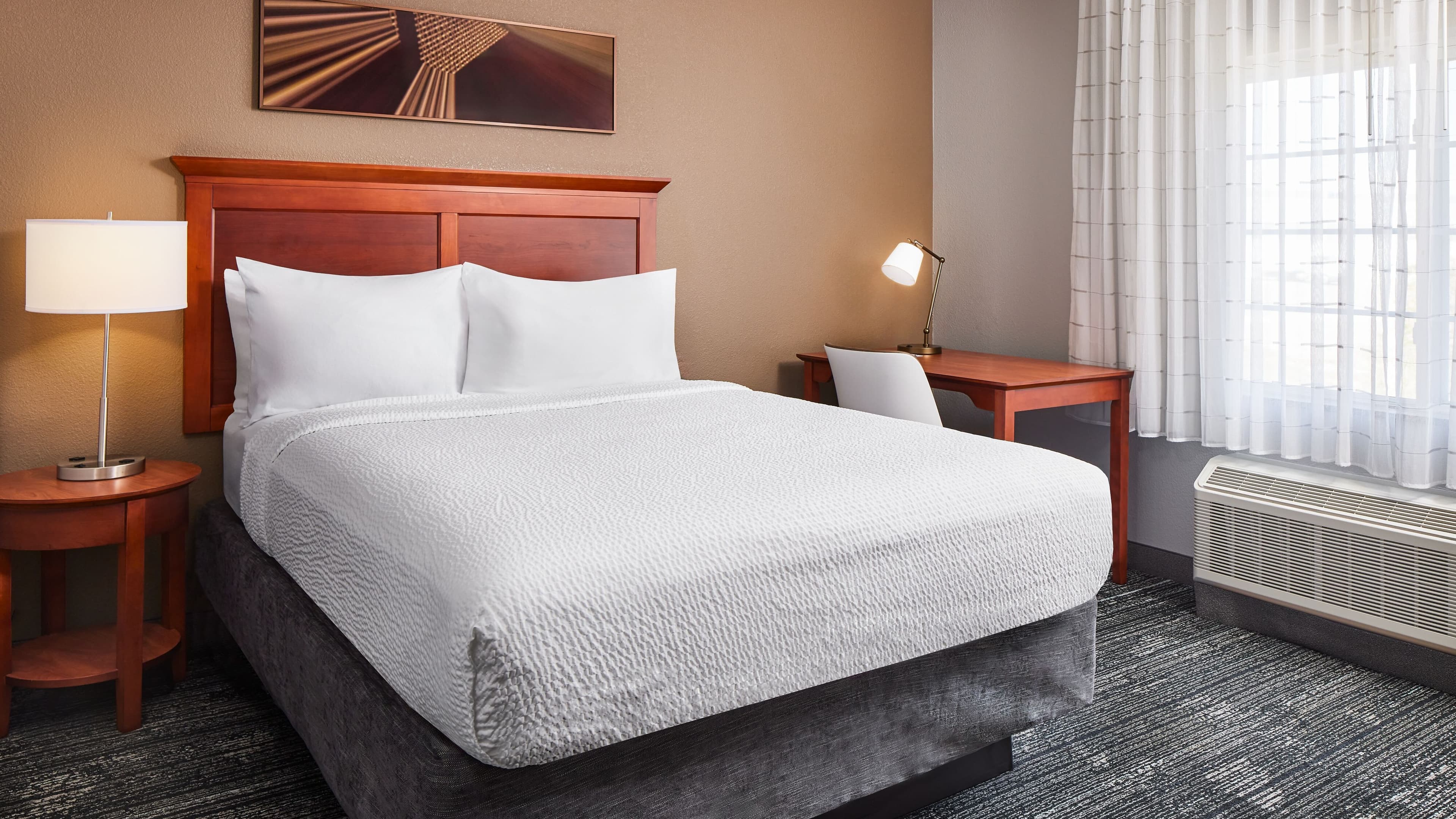Holiday Inn Express & Suites Colorado Springs Central — 21