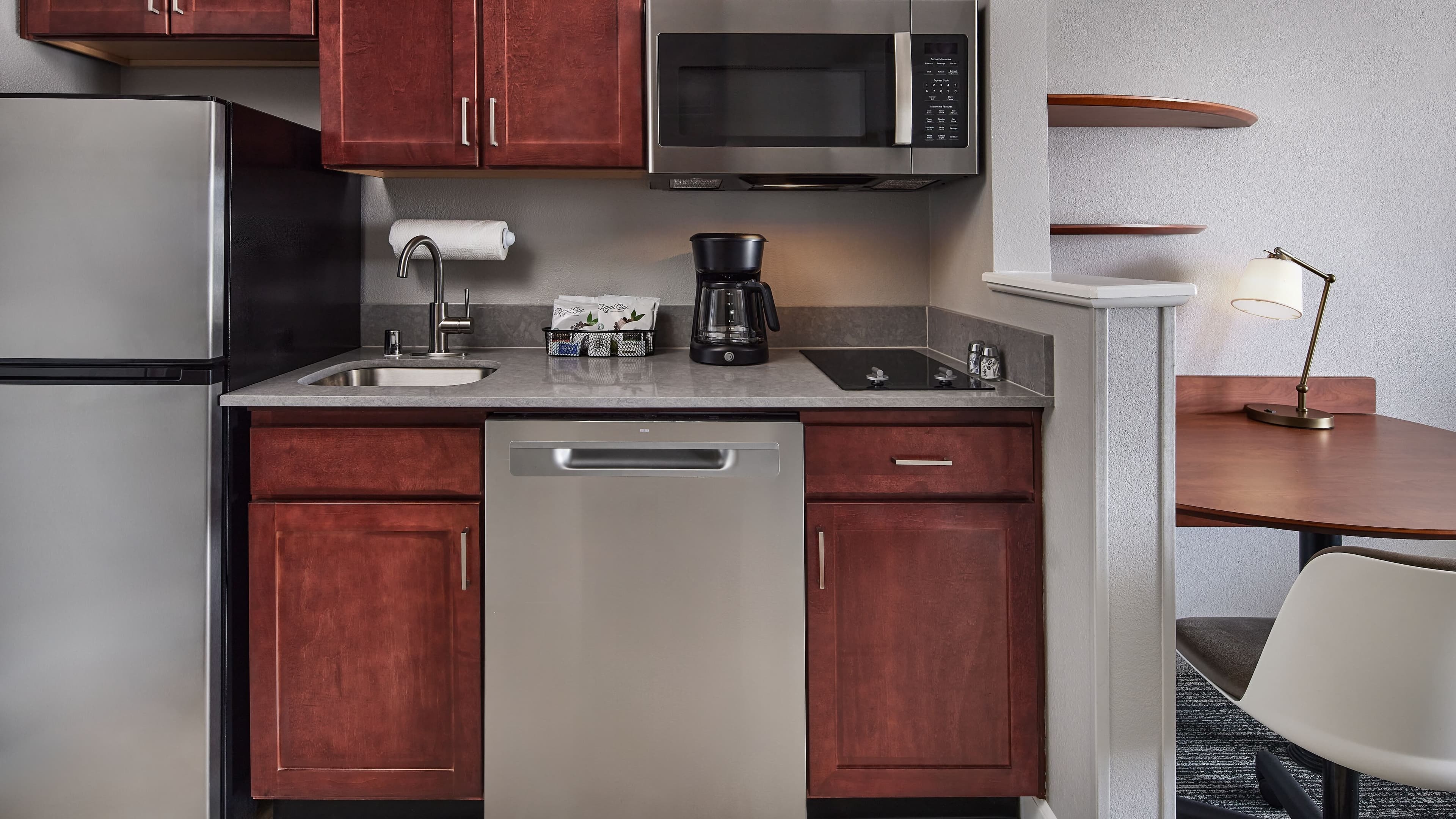 Holiday Inn Express & Suites Colorado Springs Central — 30