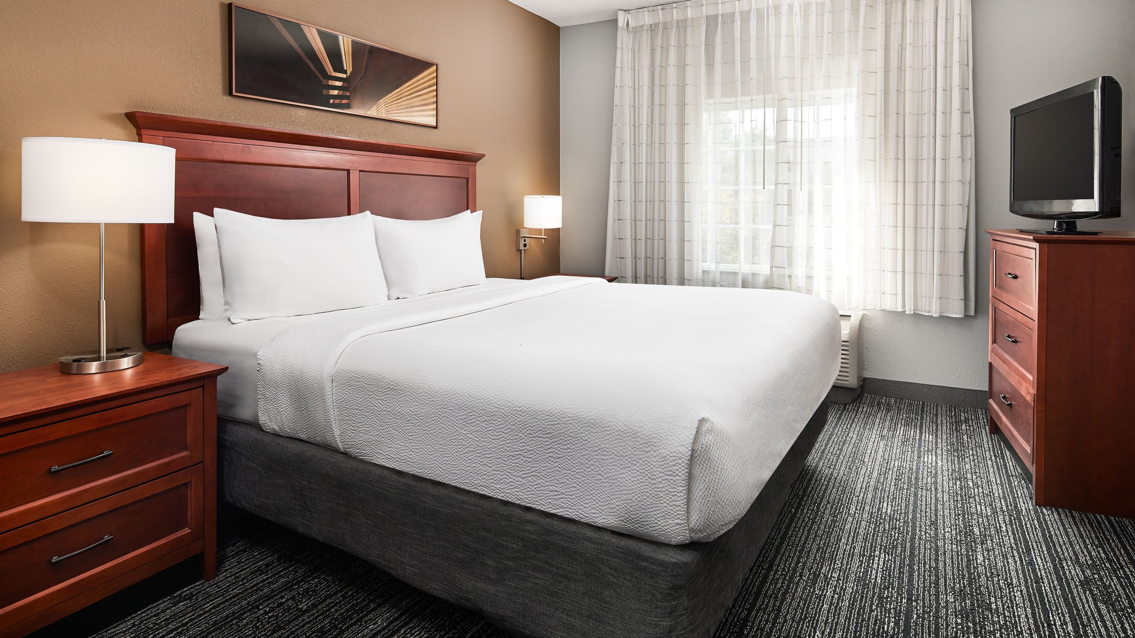 Holiday Inn Express & Suites Colorado Springs Central — 23