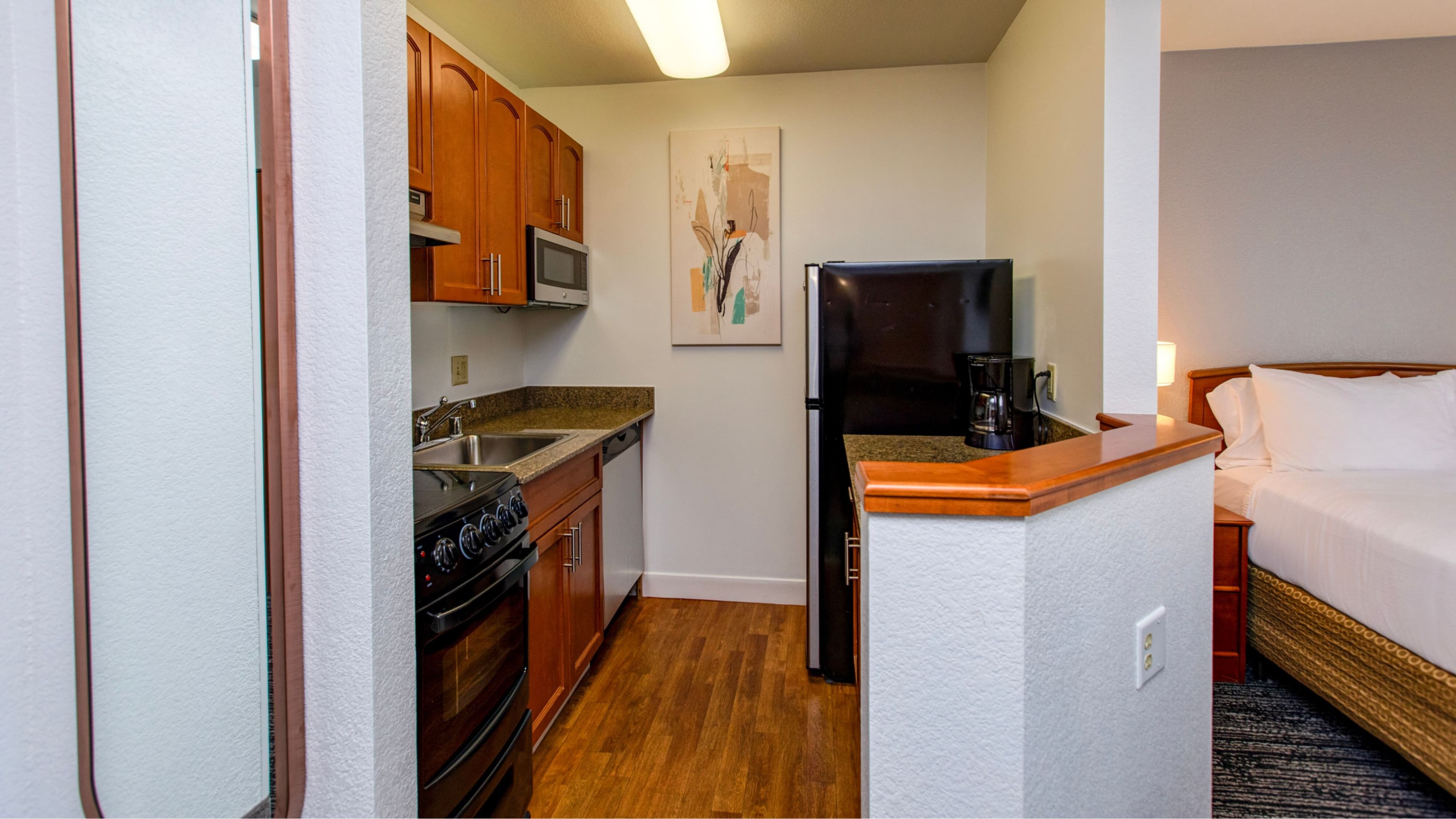 TownePlace Suites Colorado Springs Garden of the Gods - Image 5
