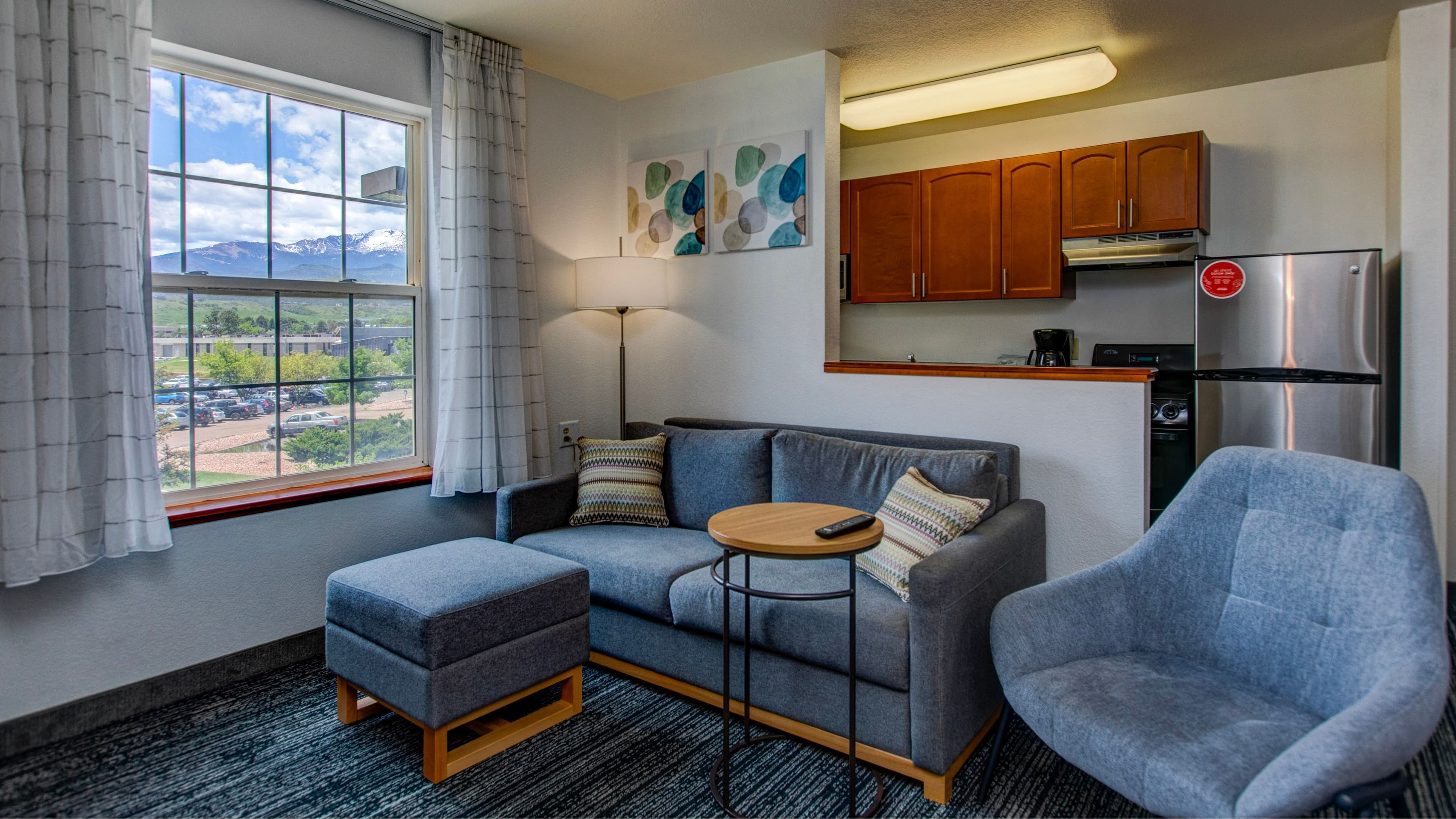 TownePlace Suites Colorado Springs Garden of the Gods — 6