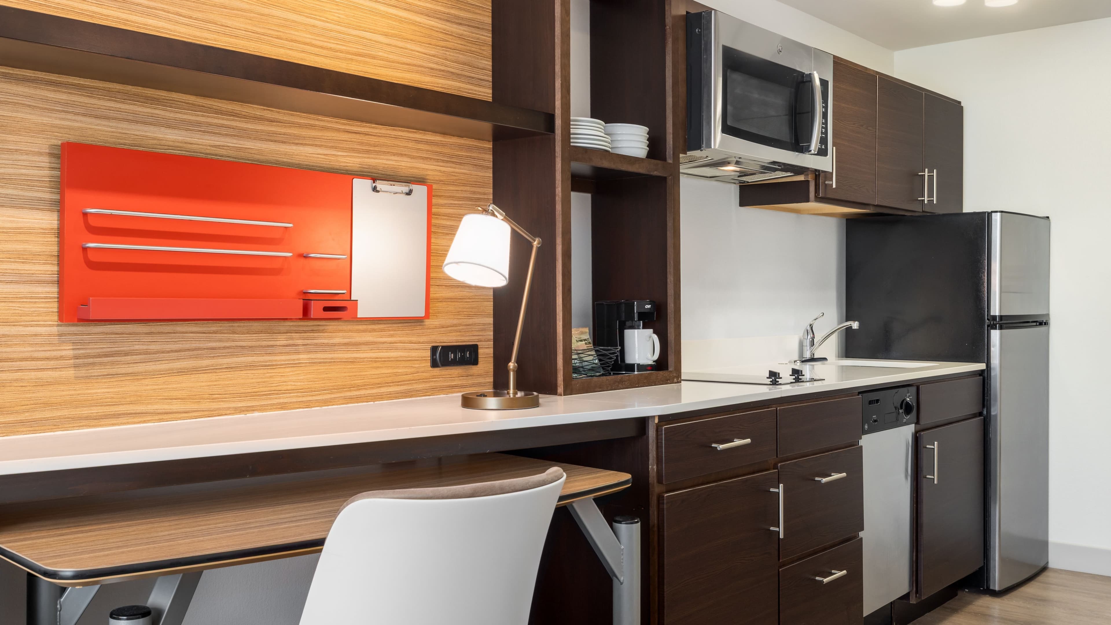 TownePlace Suites Auburn University Area - Image 5