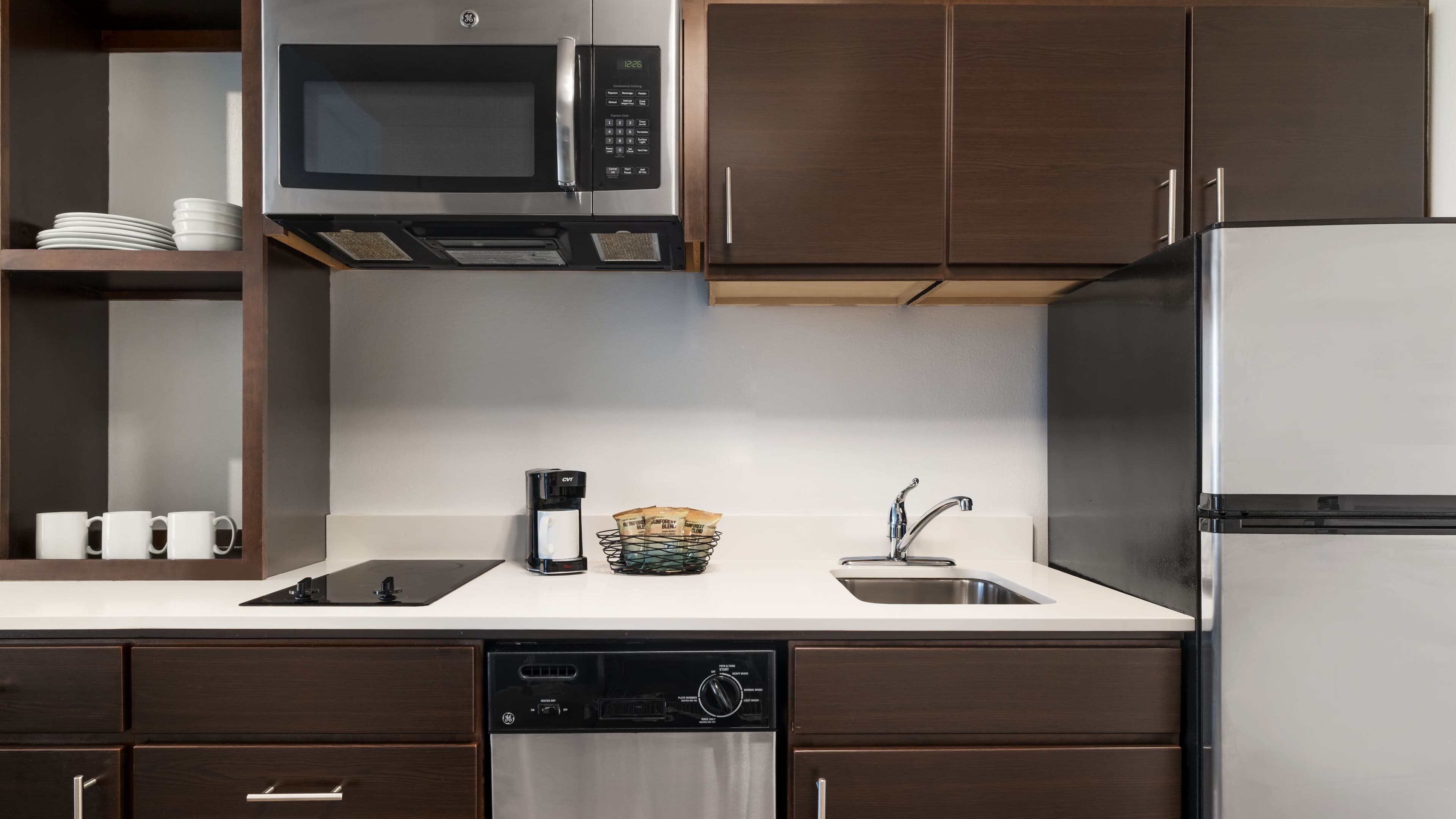 TownePlace Suites Auburn University Area - Image 4