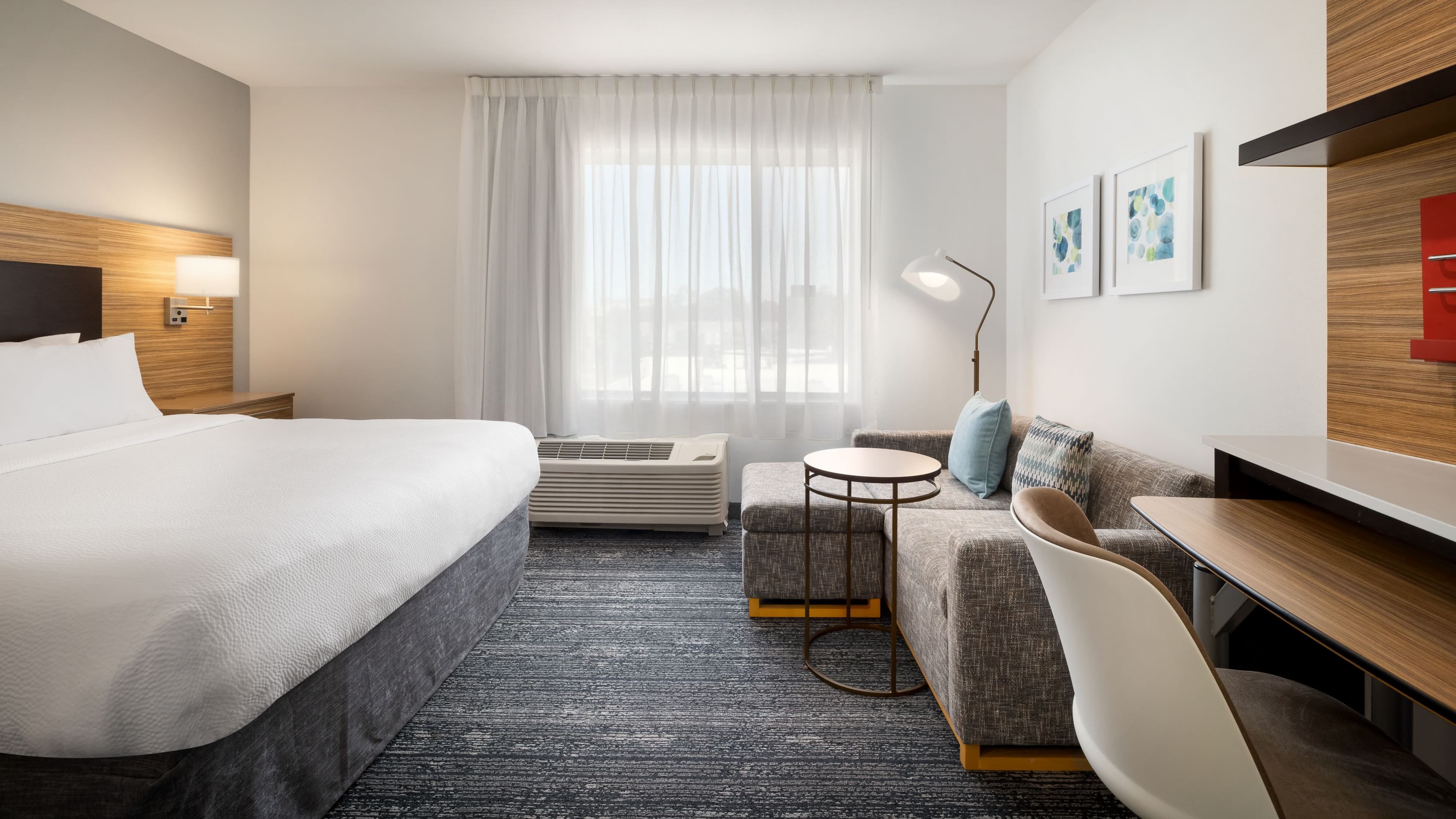 TownePlace Suites Auburn University Area - Image 3