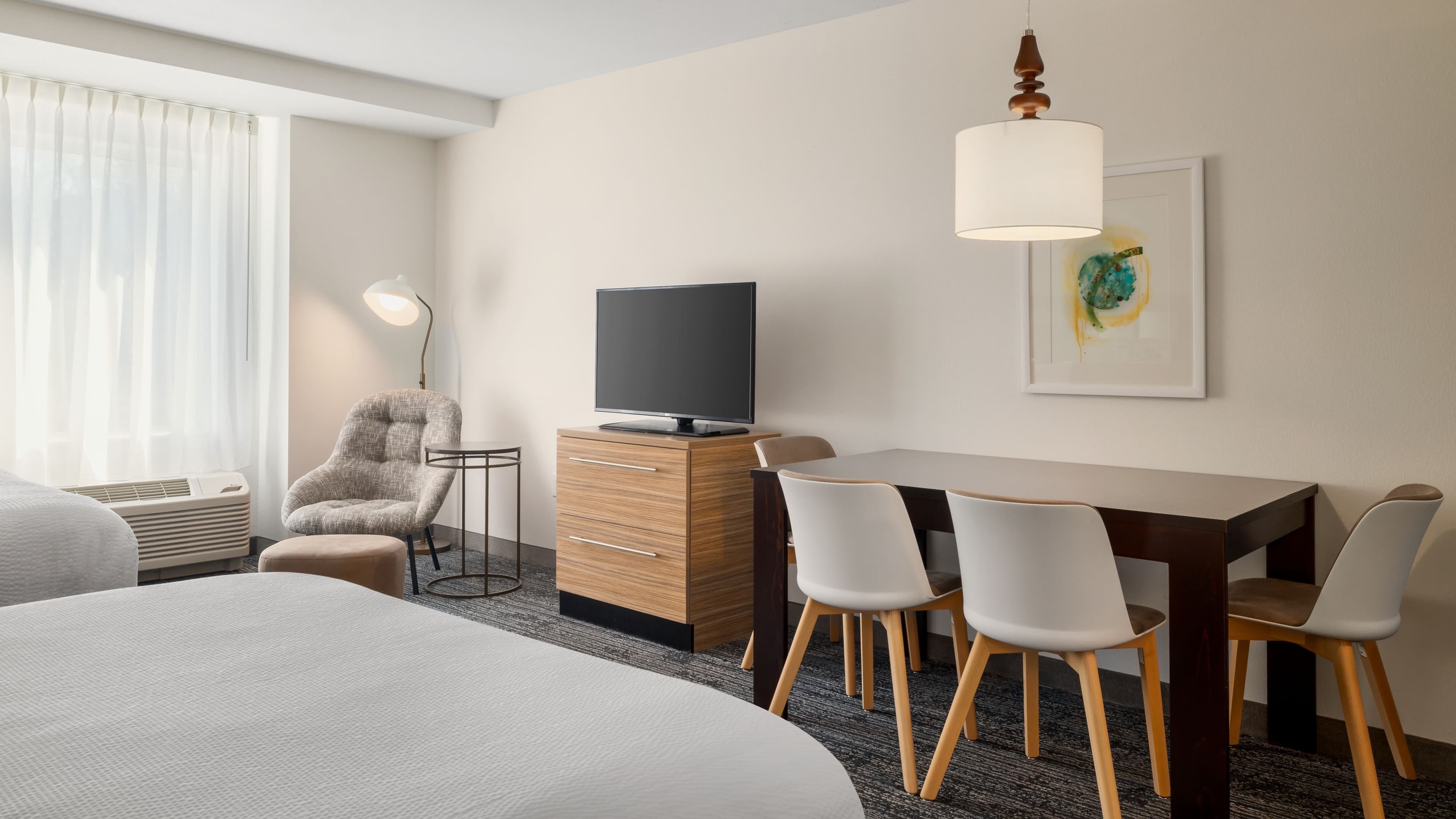 TownePlace Suites Auburn University Area — 15