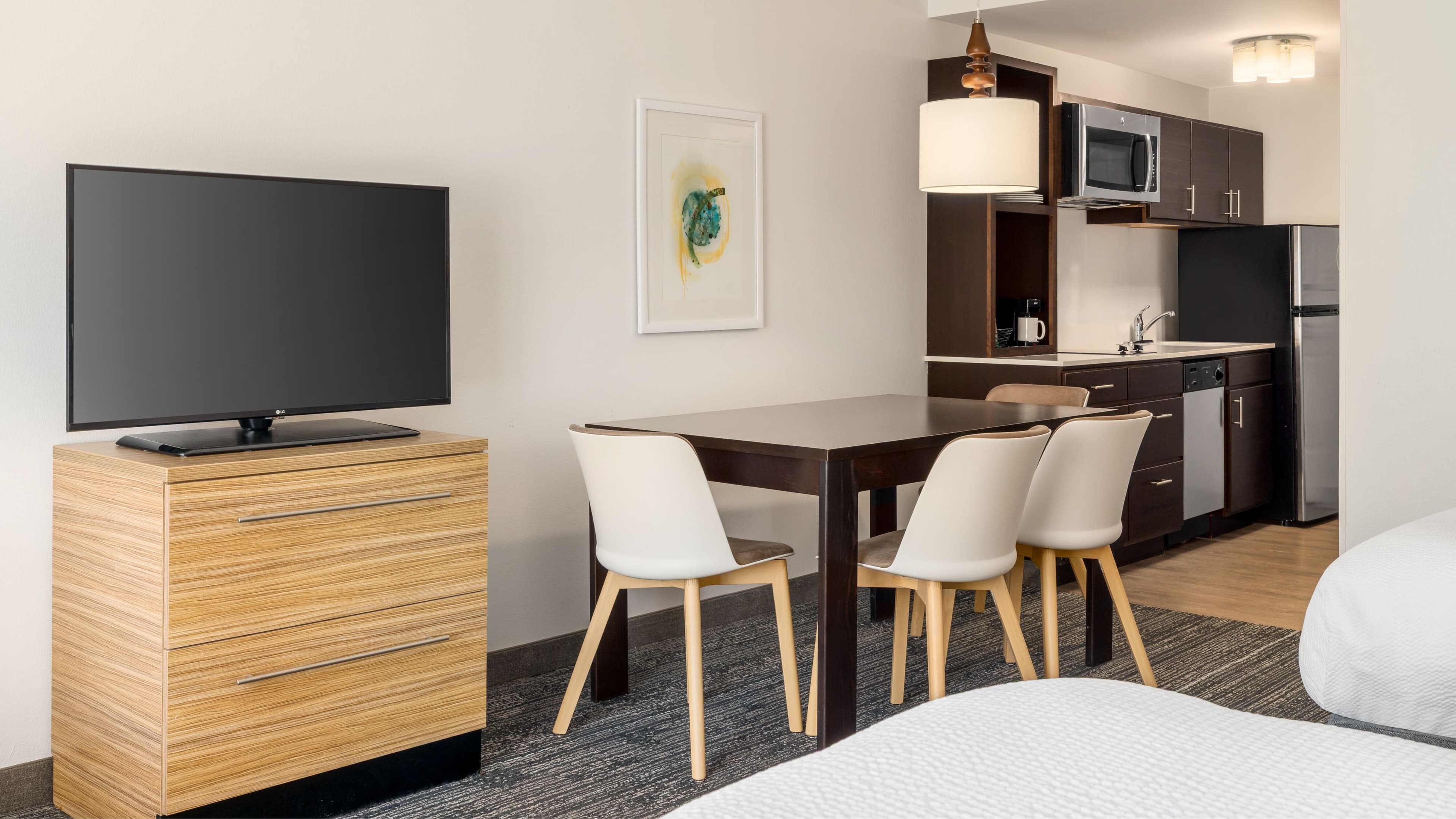 TownePlace Suites Auburn University Area — 14
