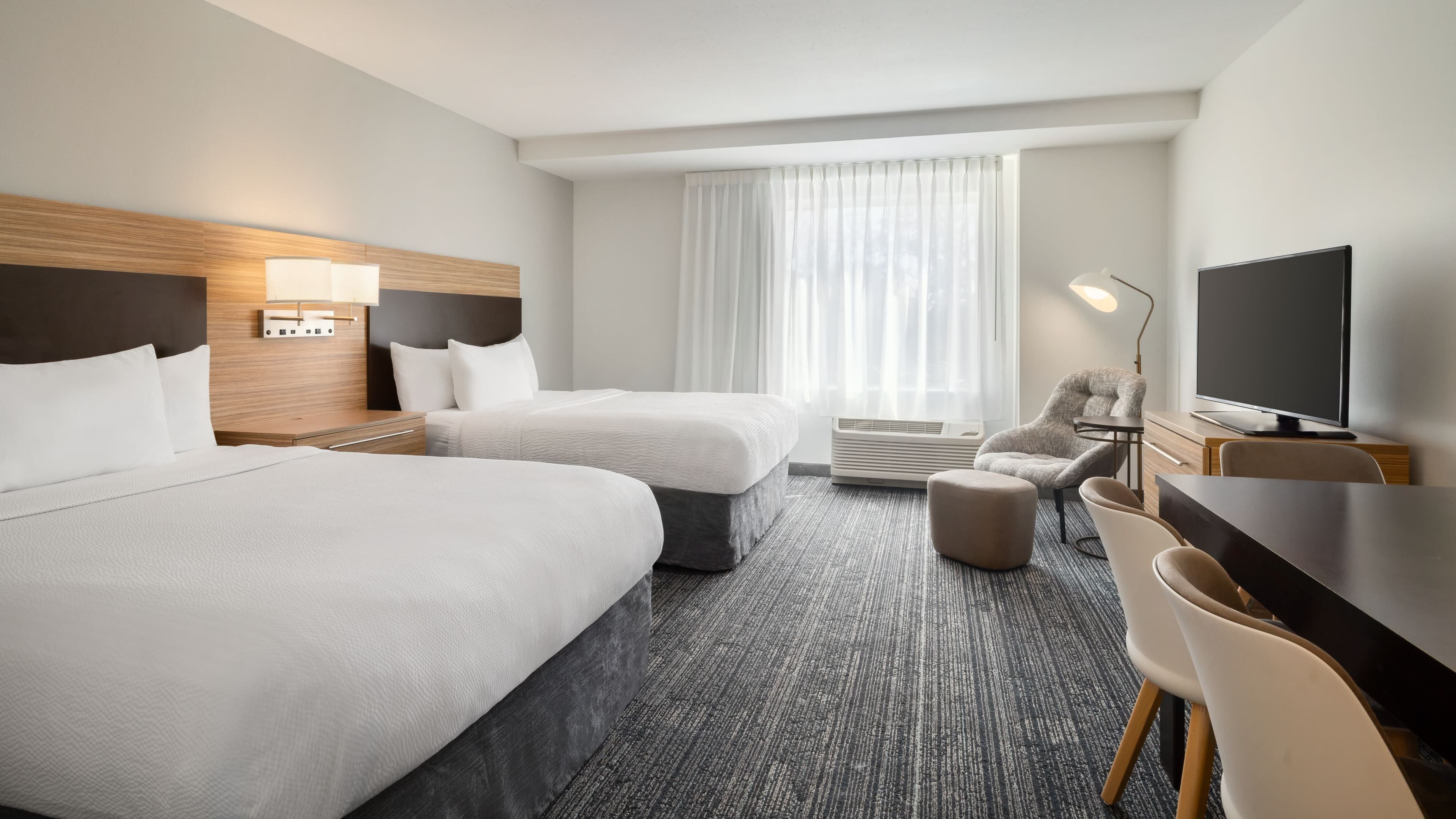 TownePlace Suites Auburn University Area — 12