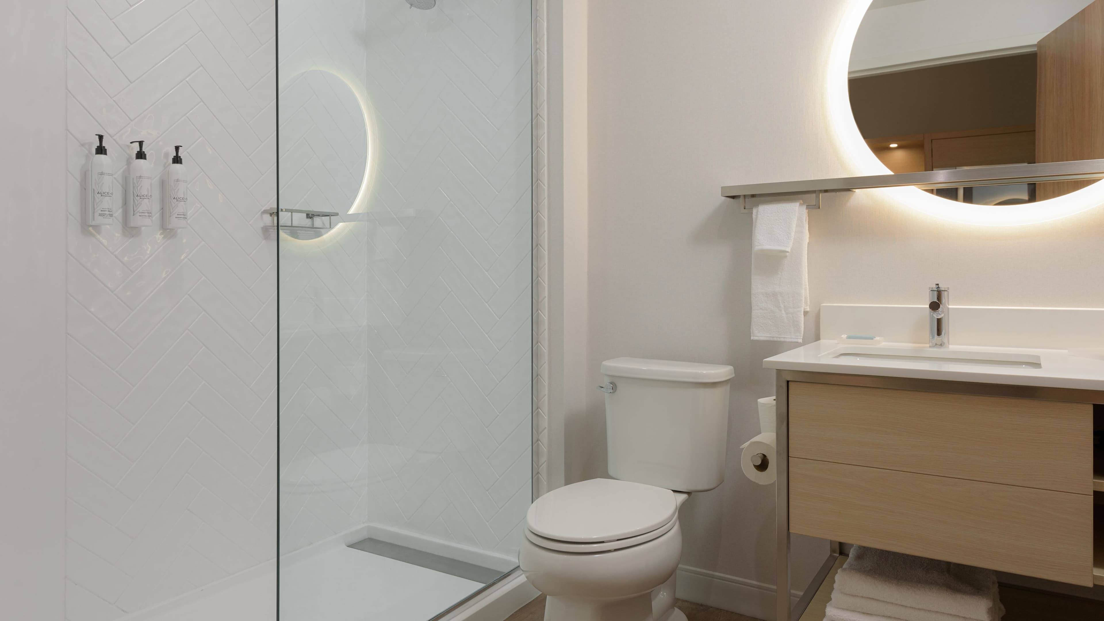 TownePlace Suites Cincinnati Oakley — 10