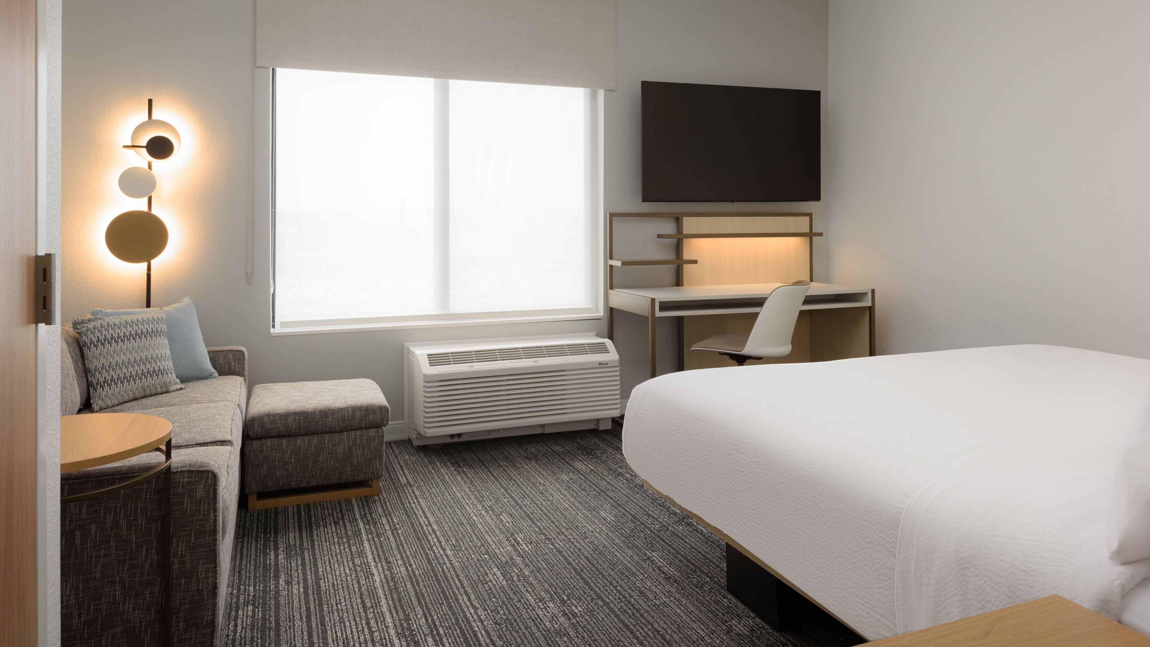 TownePlace Suites Cincinnati Oakley — 7