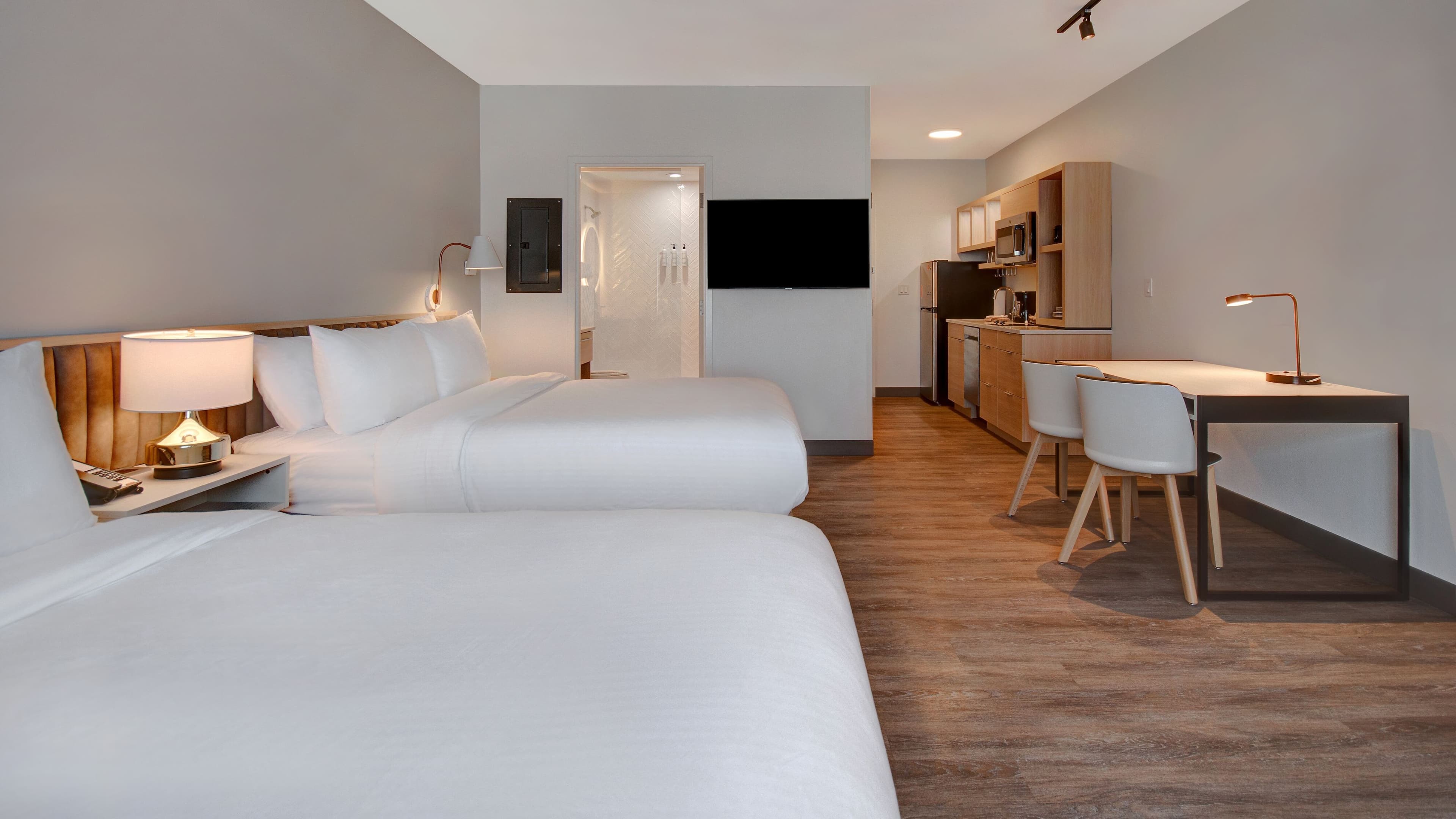 TownePlace Suites Cincinnati Airport South — 10