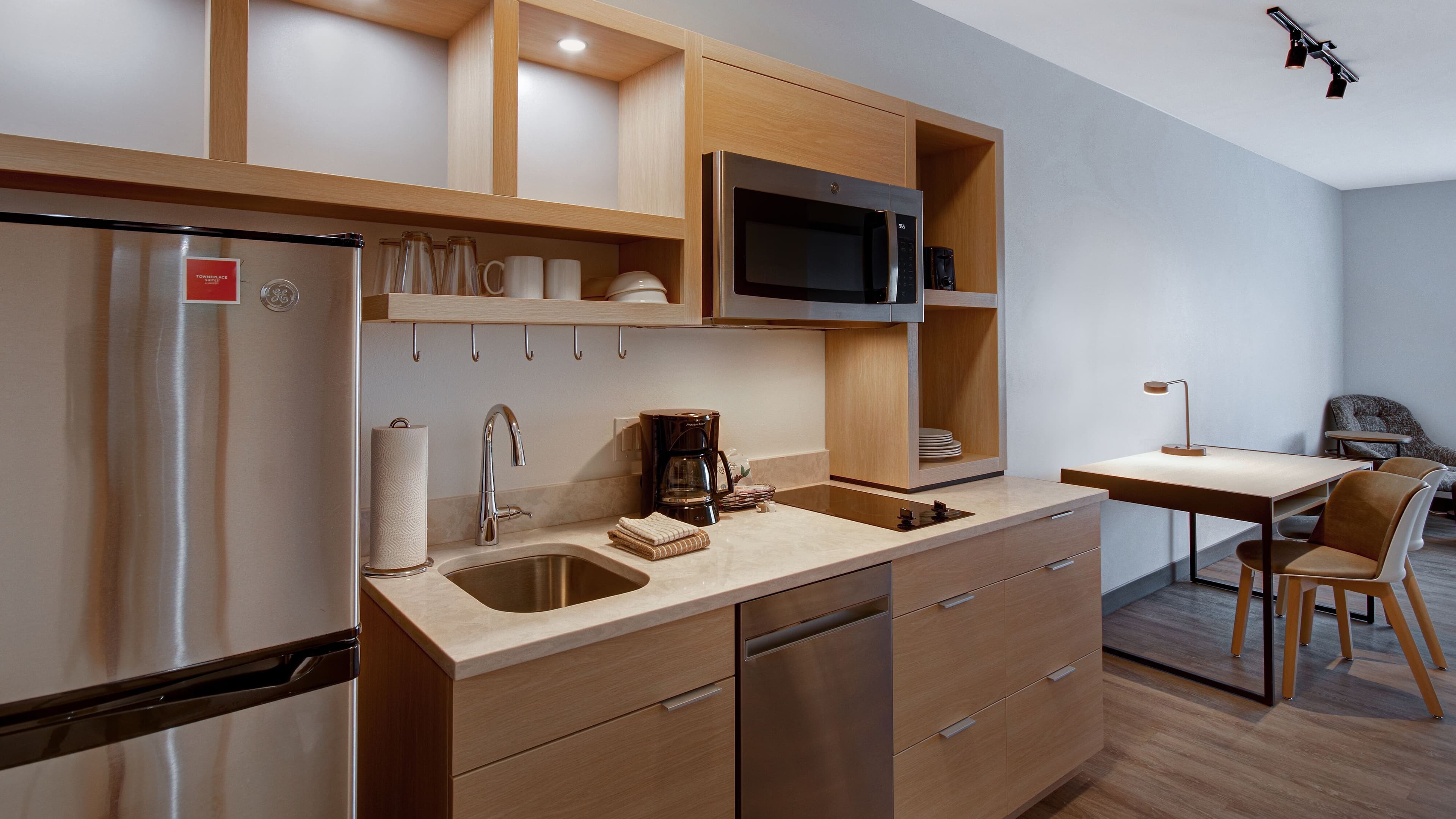 TownePlace Suites Cincinnati Airport South — 11