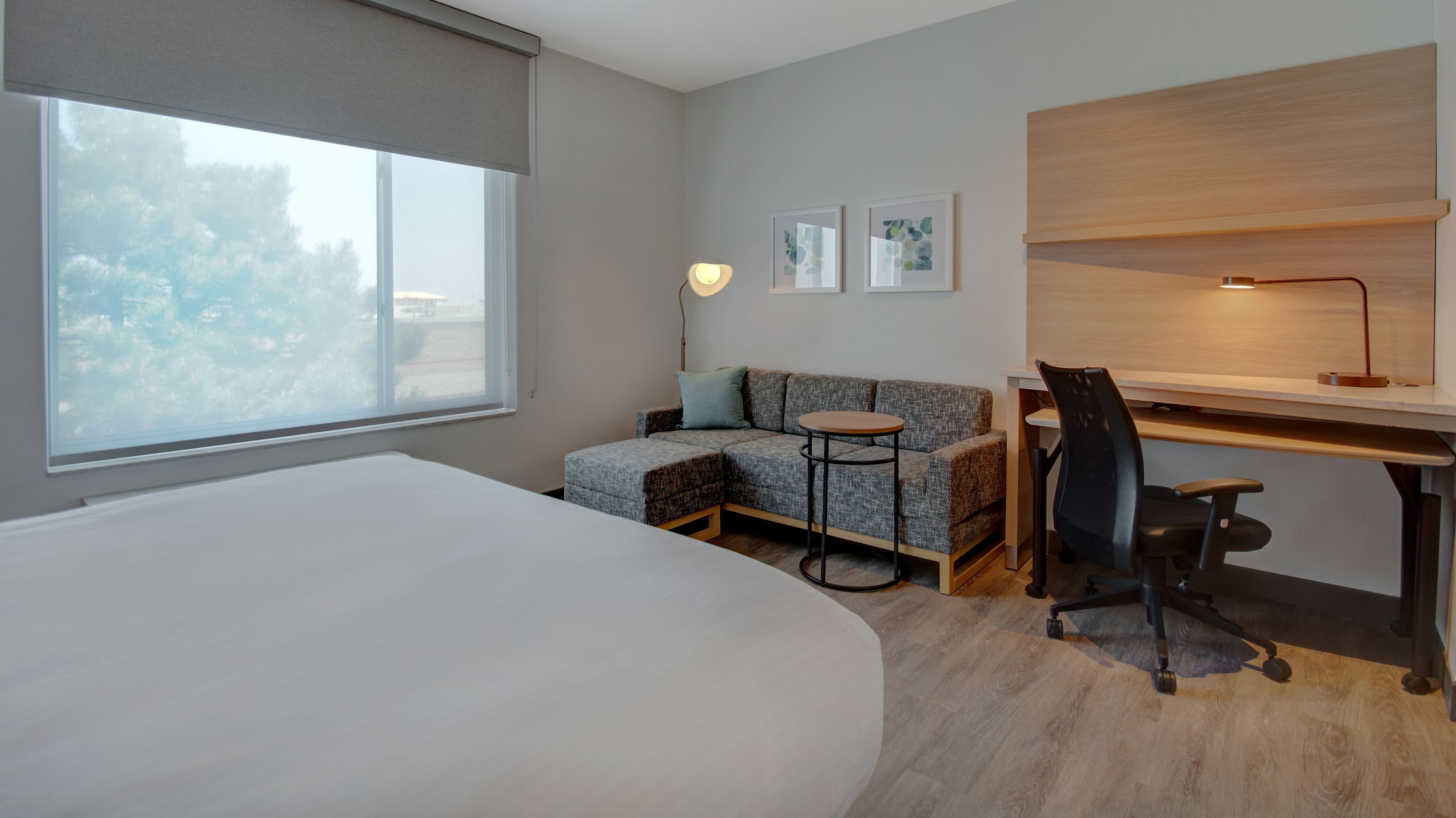 TownePlace Suites Cincinnati Airport South - Image 3