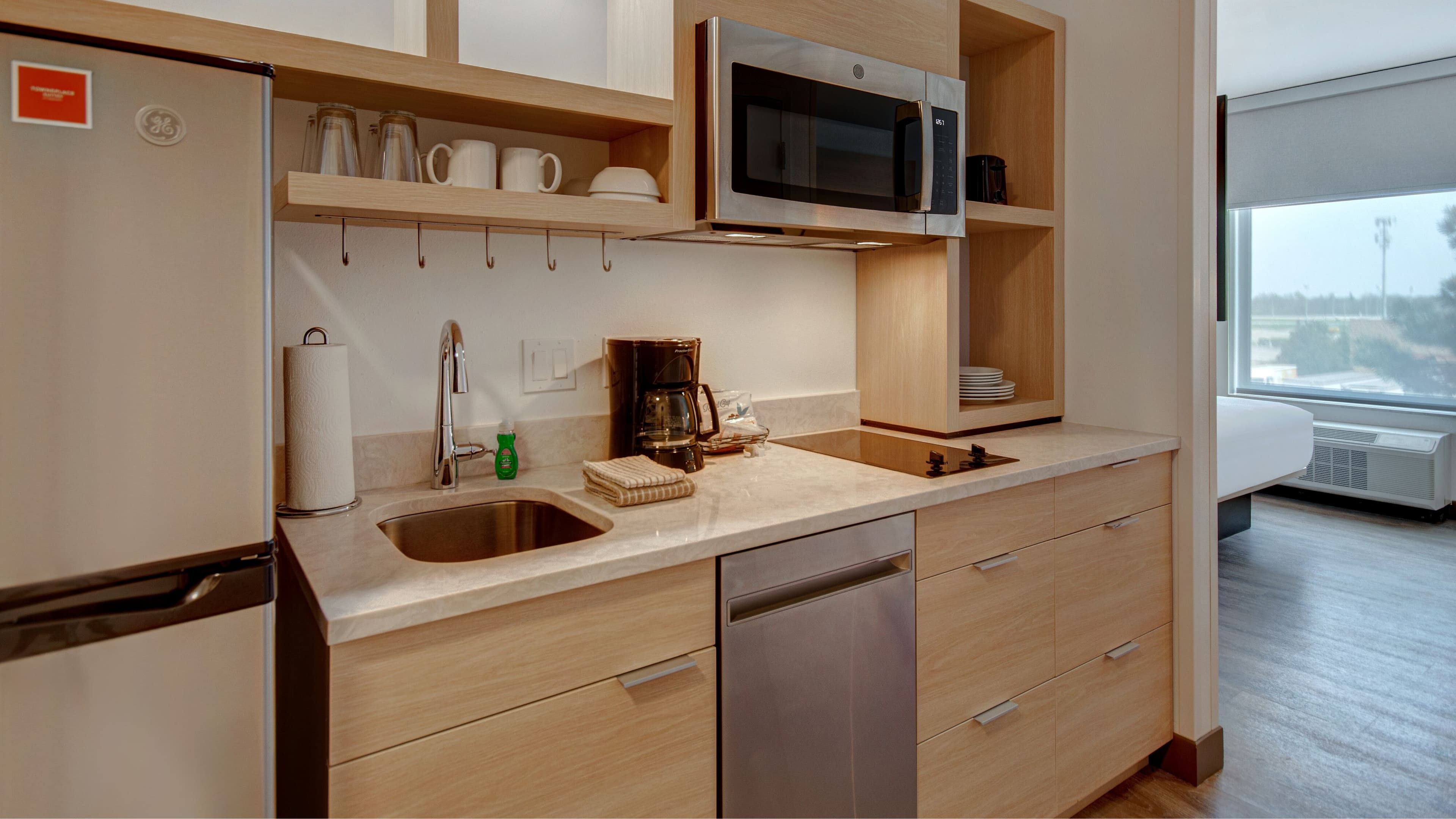 TownePlace Suites Cincinnati Airport South - Image 4