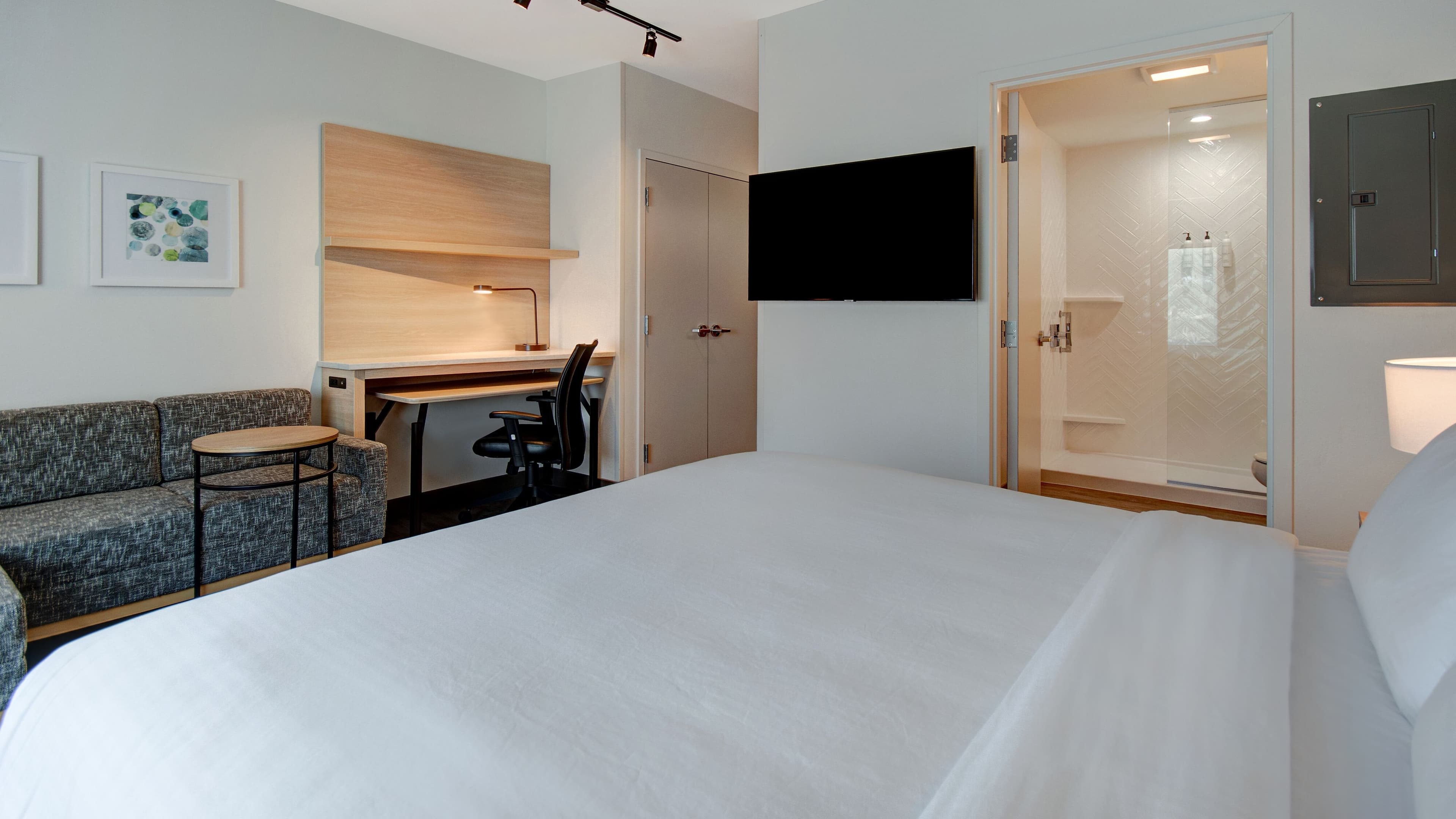 TownePlace Suites Cincinnati Airport South - Image 2