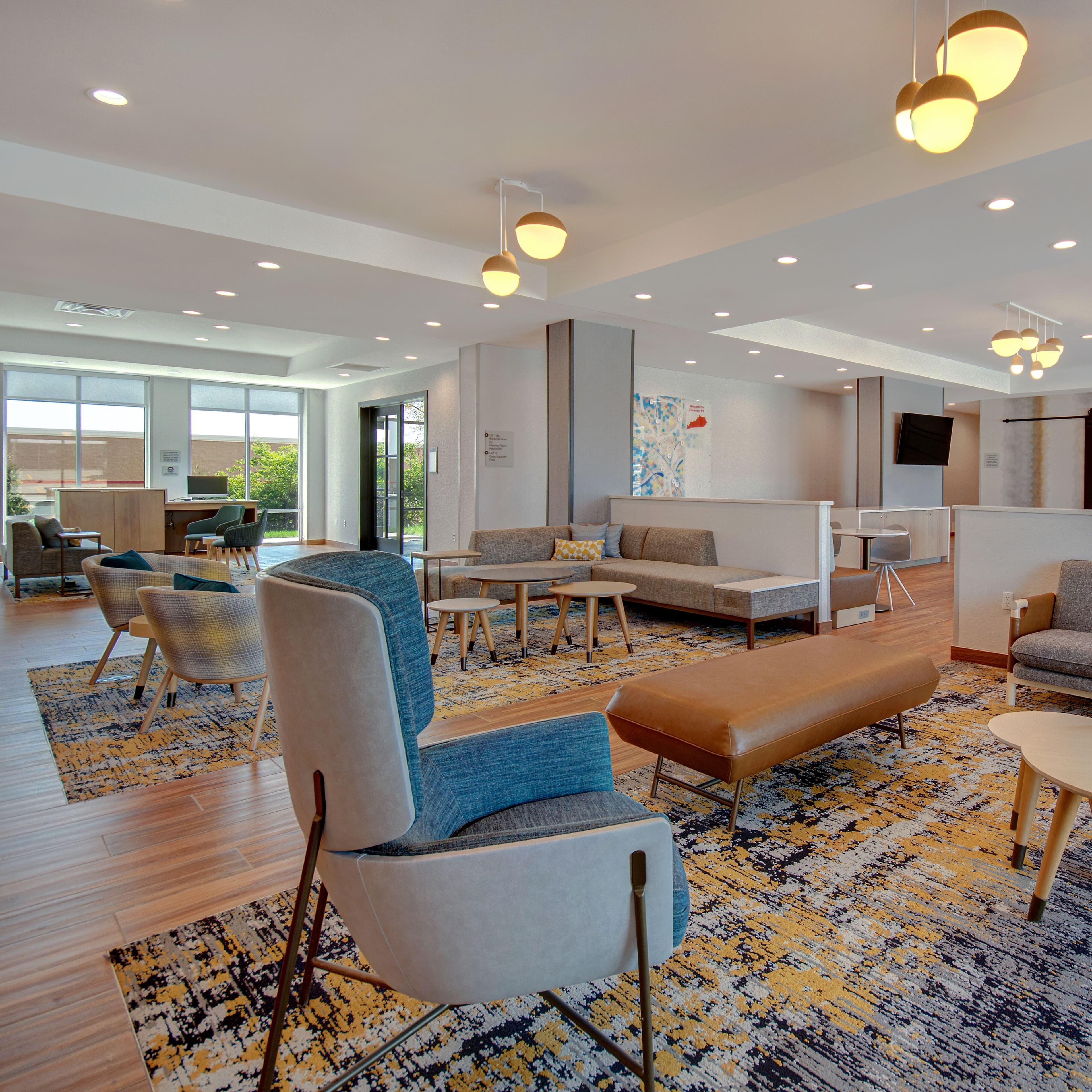 TownePlace Suites Cincinnati Airport South - Image 1