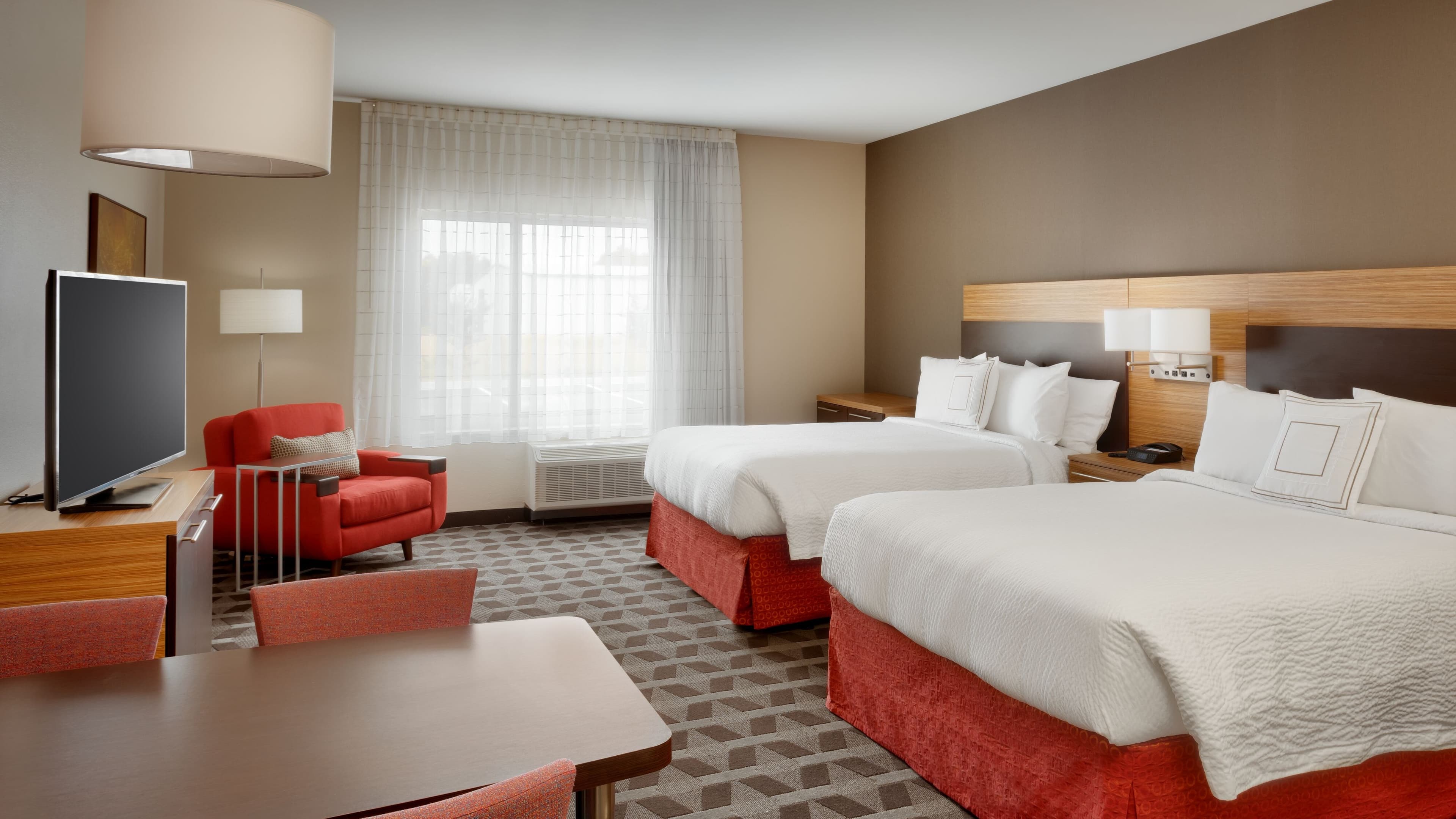 TownePlace Suites Clovis — 7