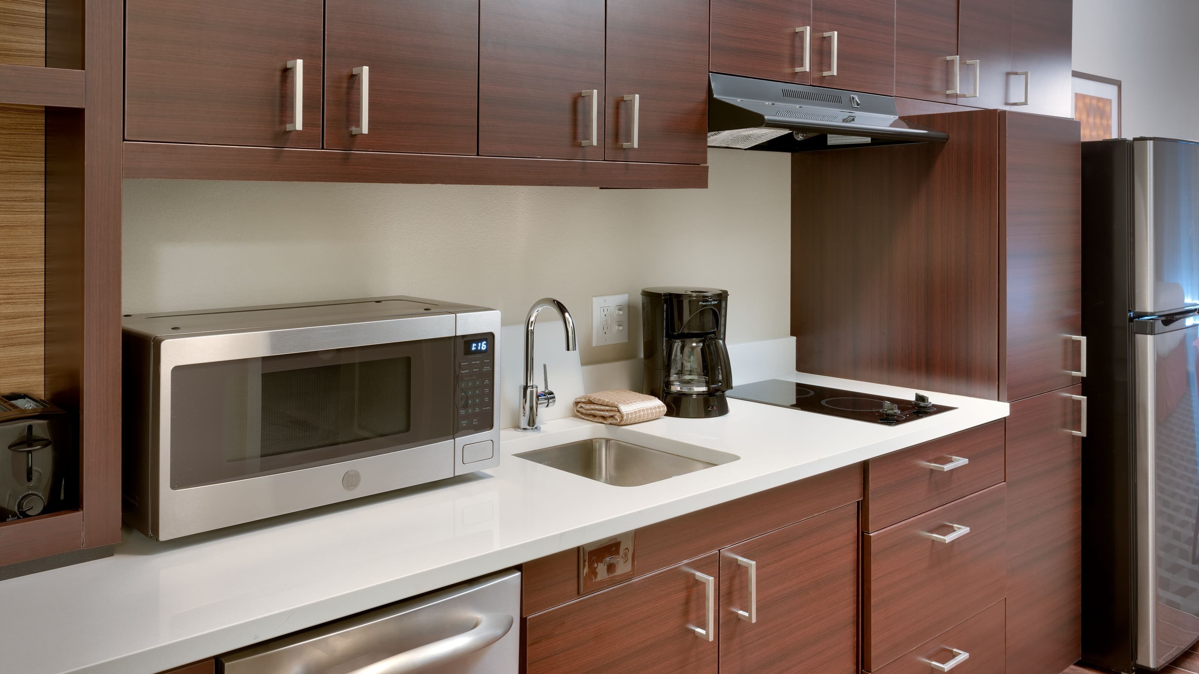 TownePlace Suites Clovis — 8