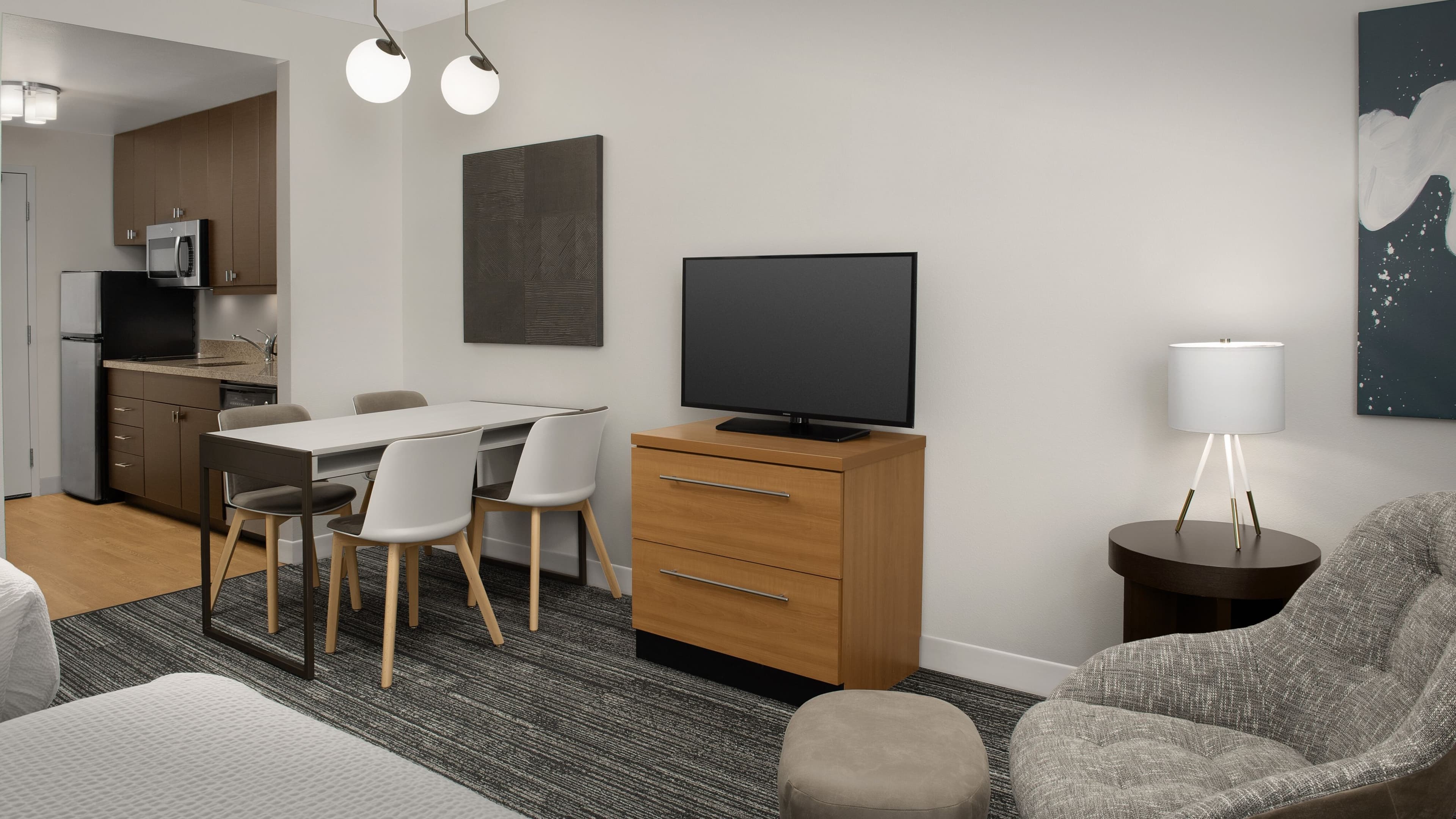 TownePlace Suites Cheyenne Southwest/Downtown Area — 7