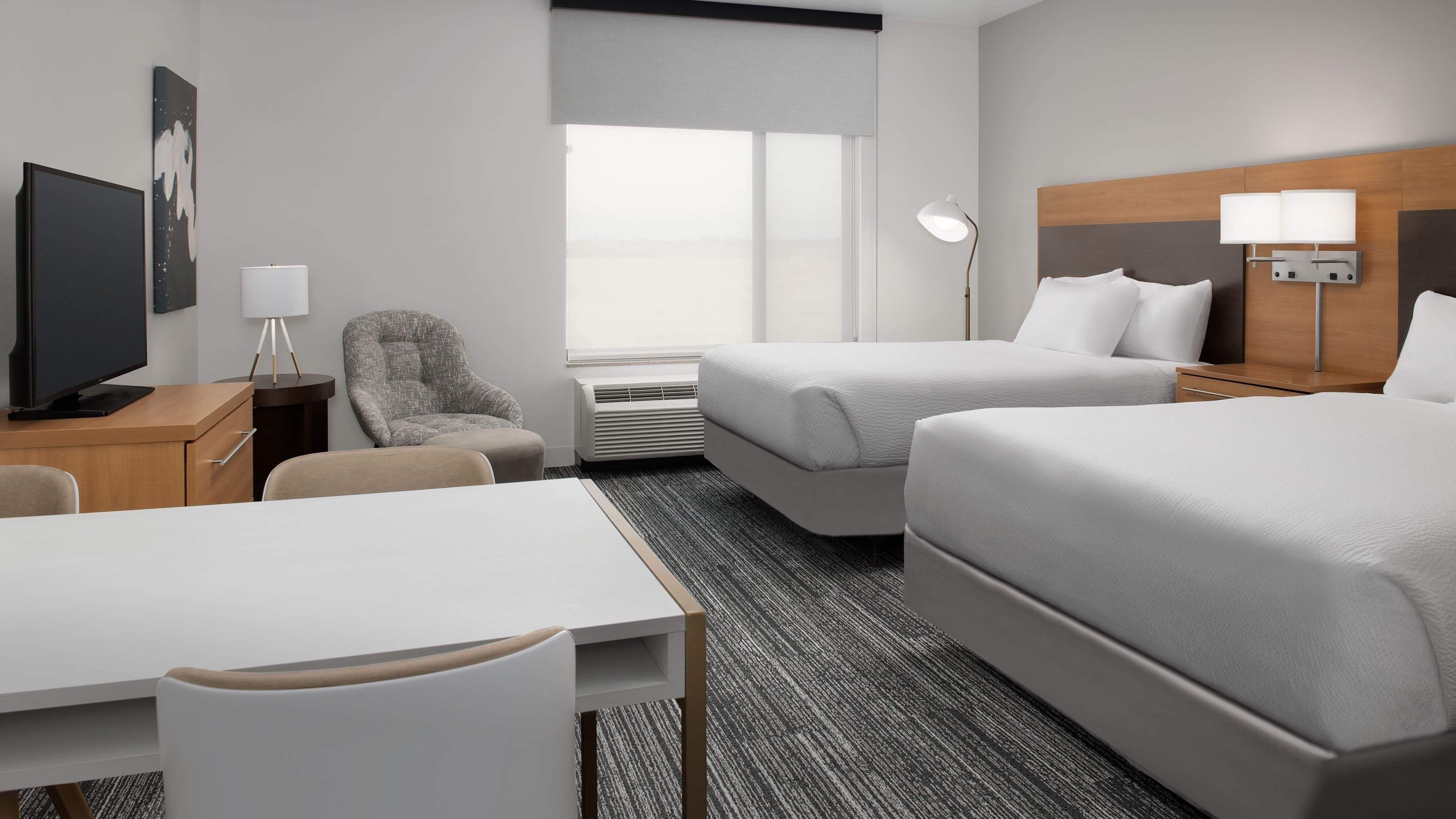 TownePlace Suites Cheyenne Southwest/Downtown Area — 8