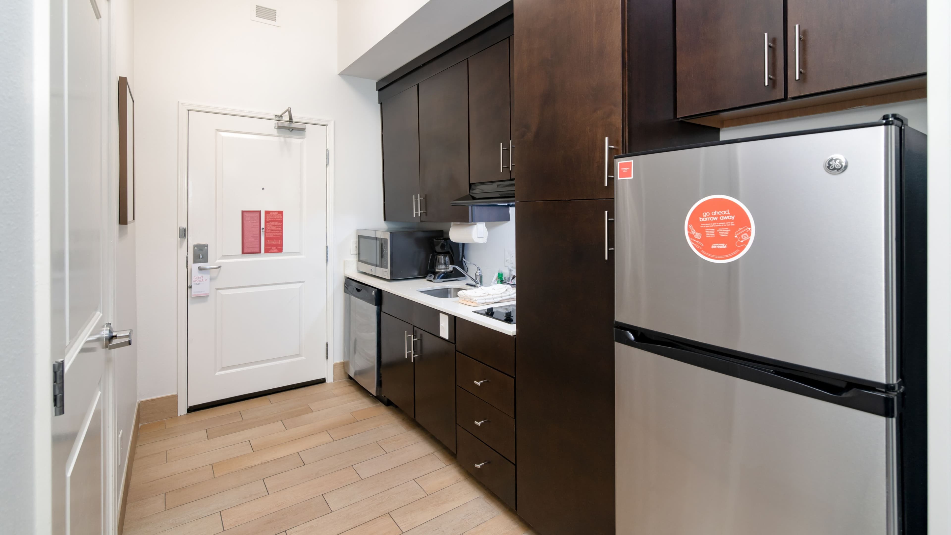 TownePlace Suites Dallas McKinney — 24
