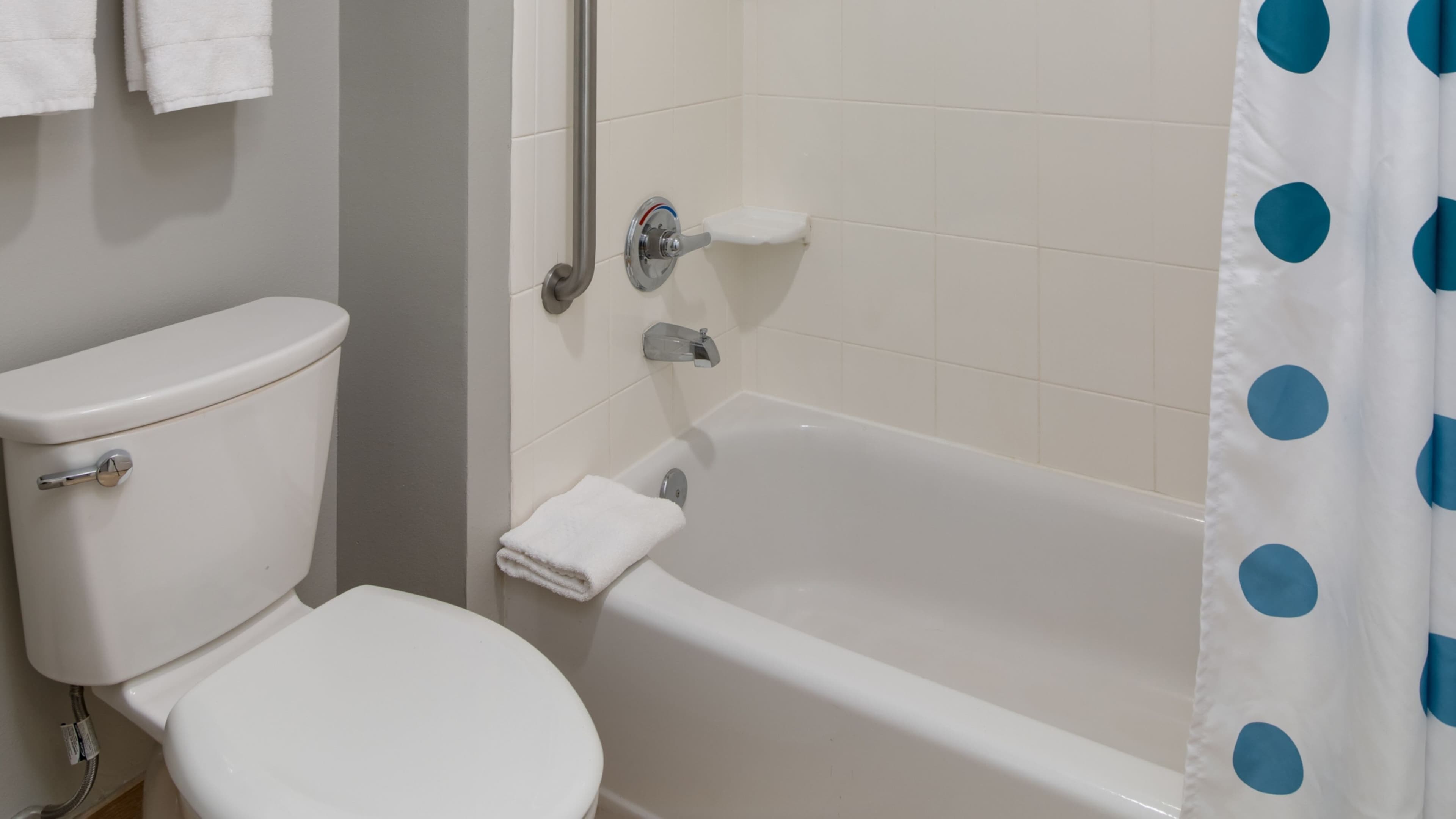 TownePlace Suites Dallas McKinney — 42