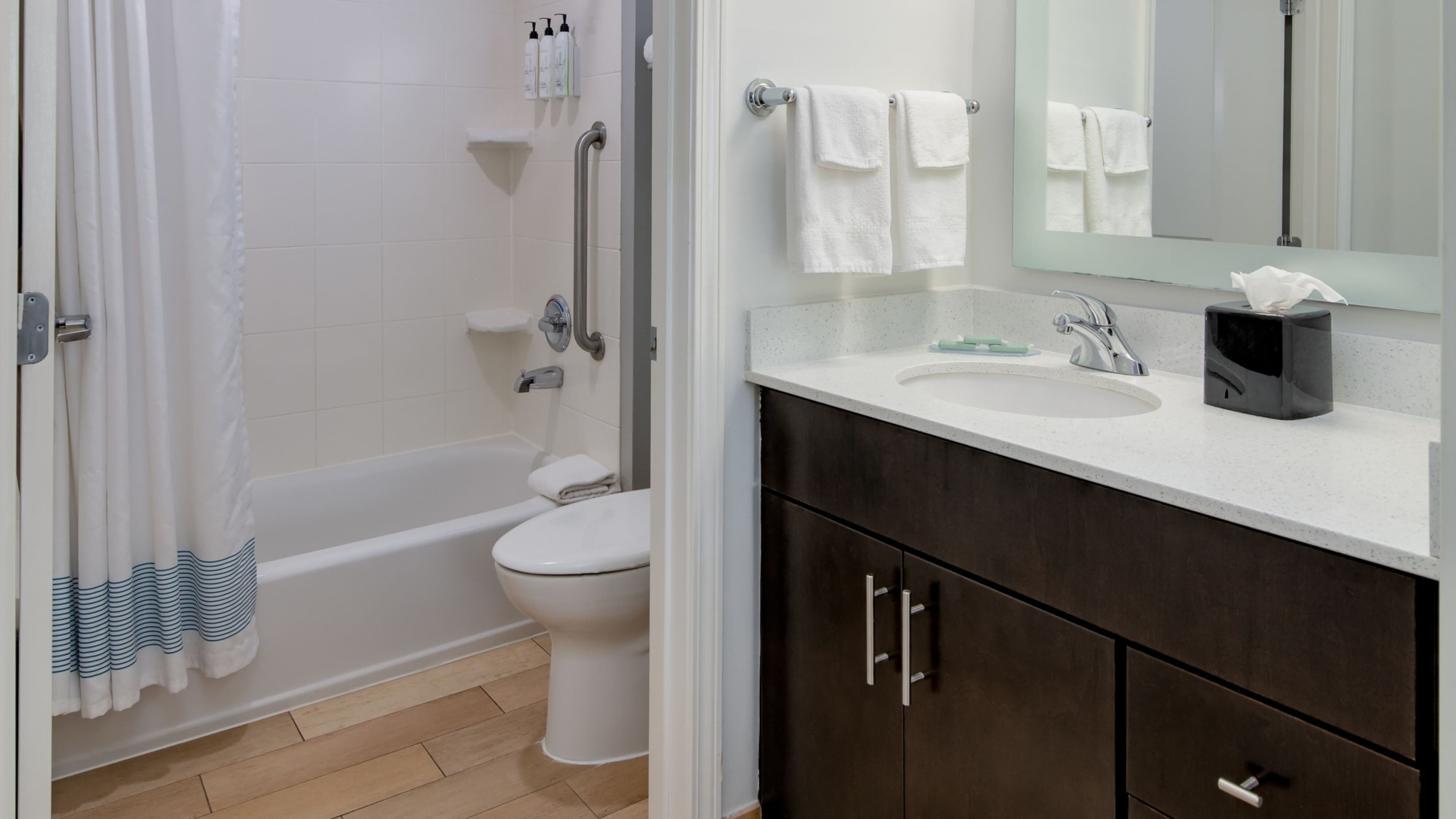 TownePlace Suites Dallas McKinney — 30