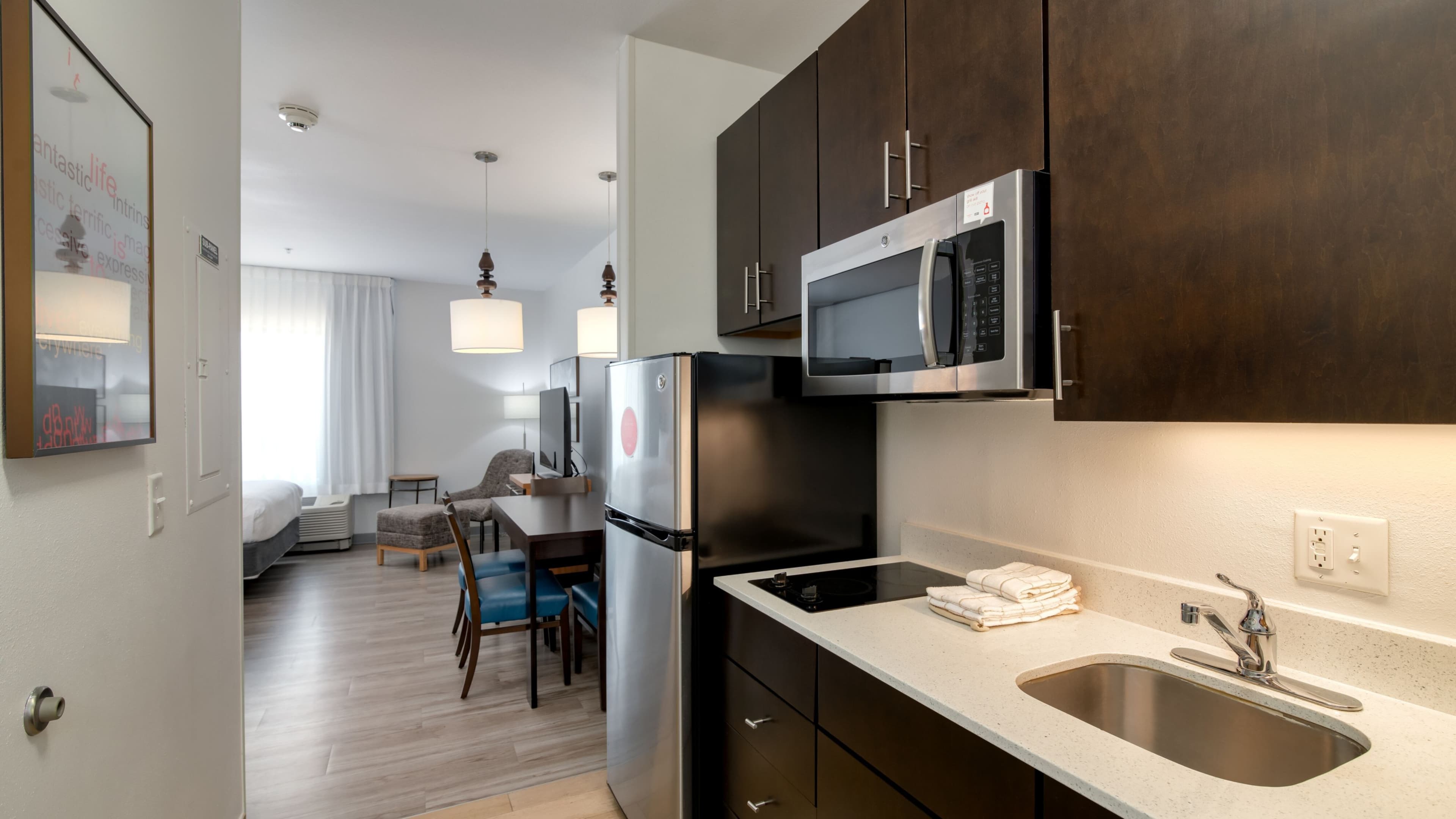 TownePlace Suites Dallas McKinney — 22
