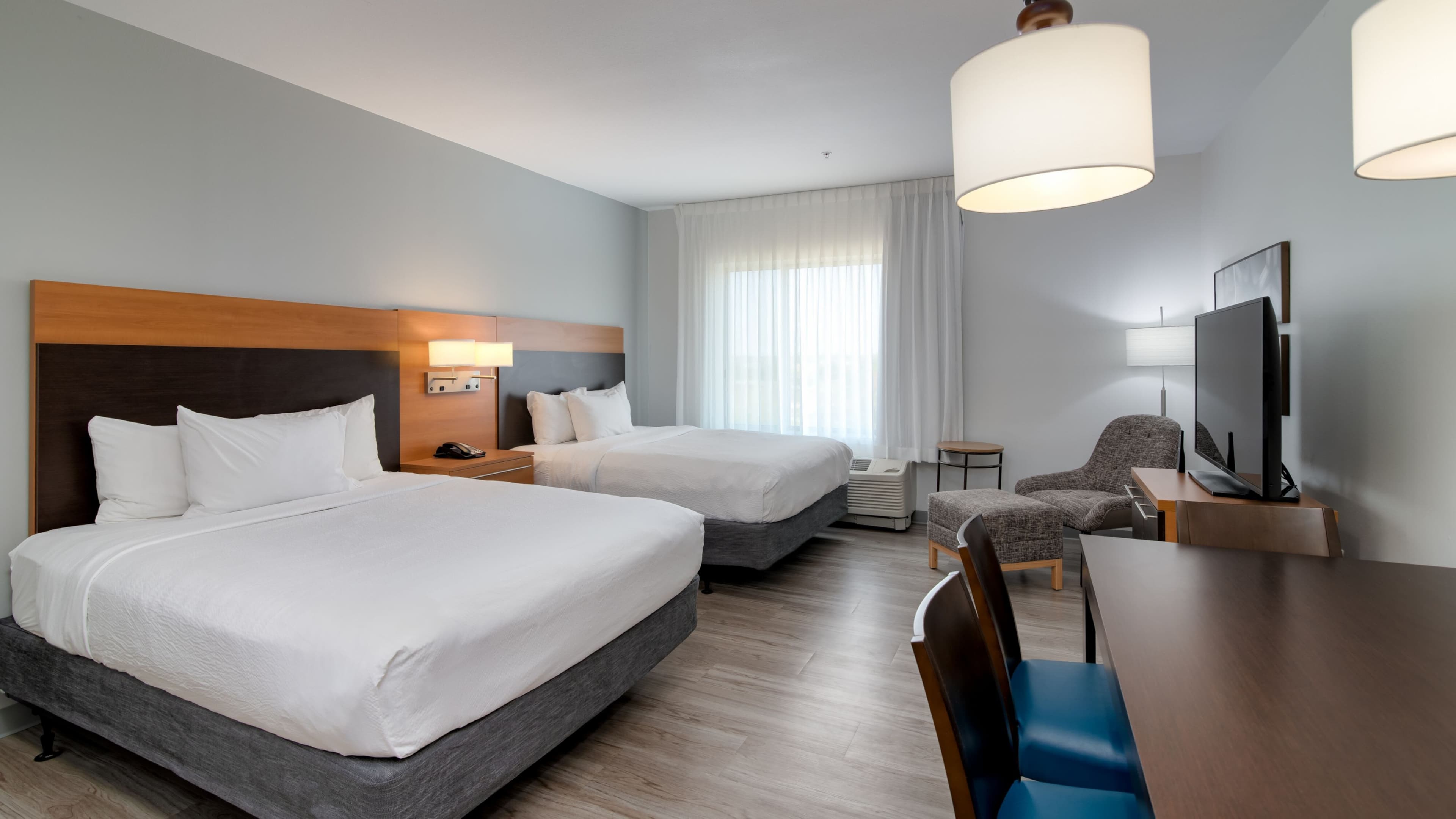 TownePlace Suites Dallas McKinney — 20