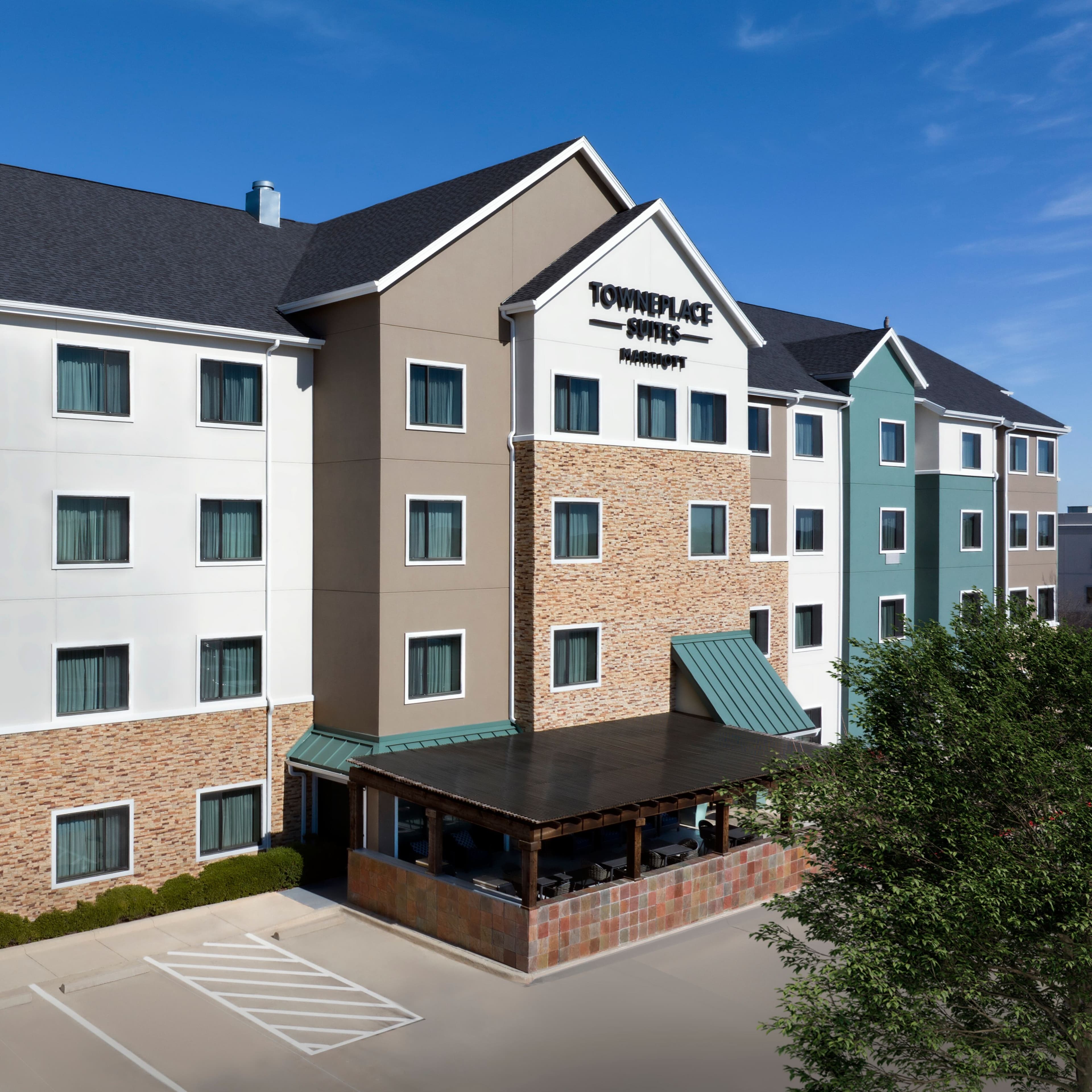 TownePlace Suites Dallas DeSoto - Image 1