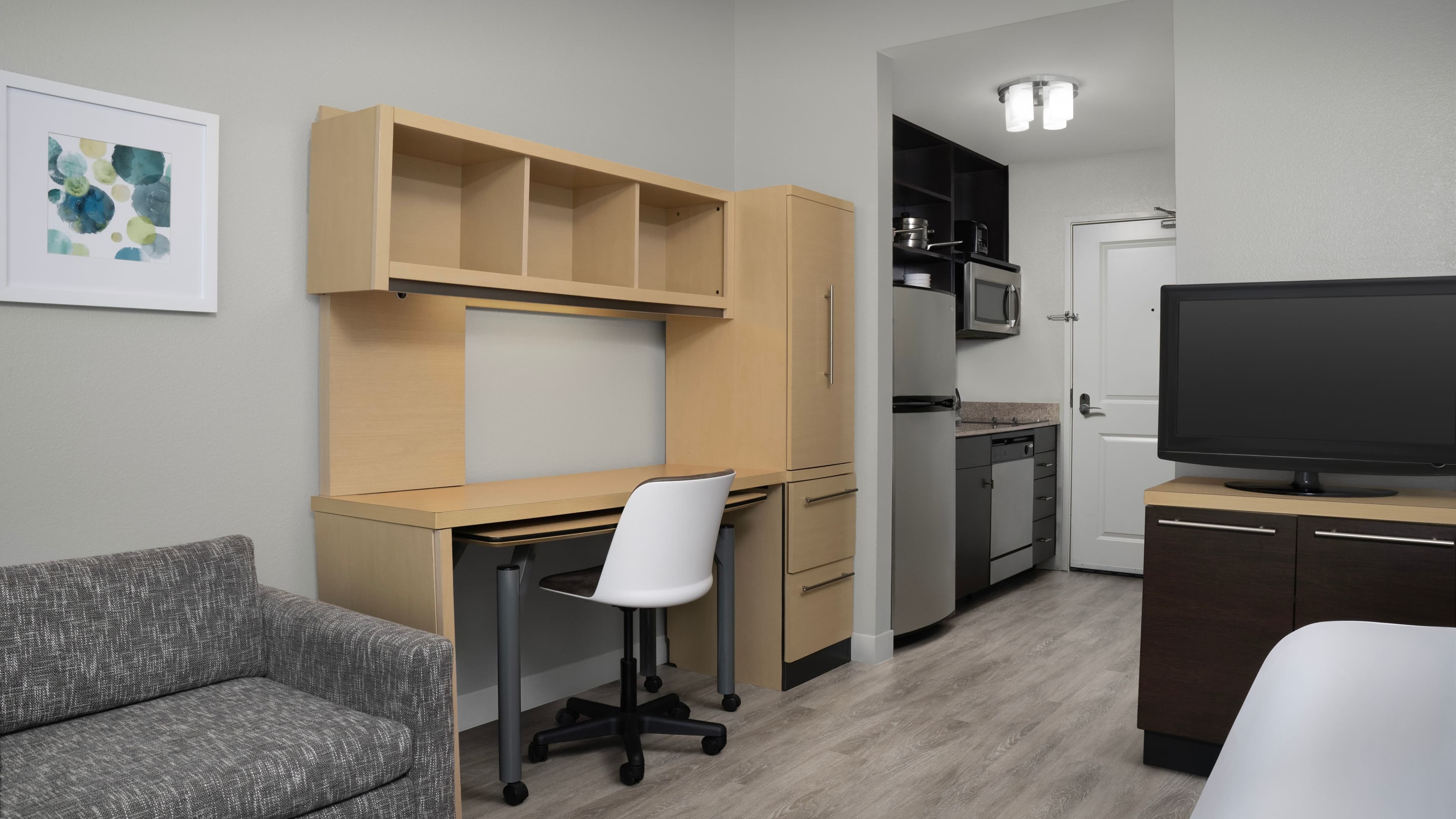 TownePlace Suites Dallas DeSoto - Image 3