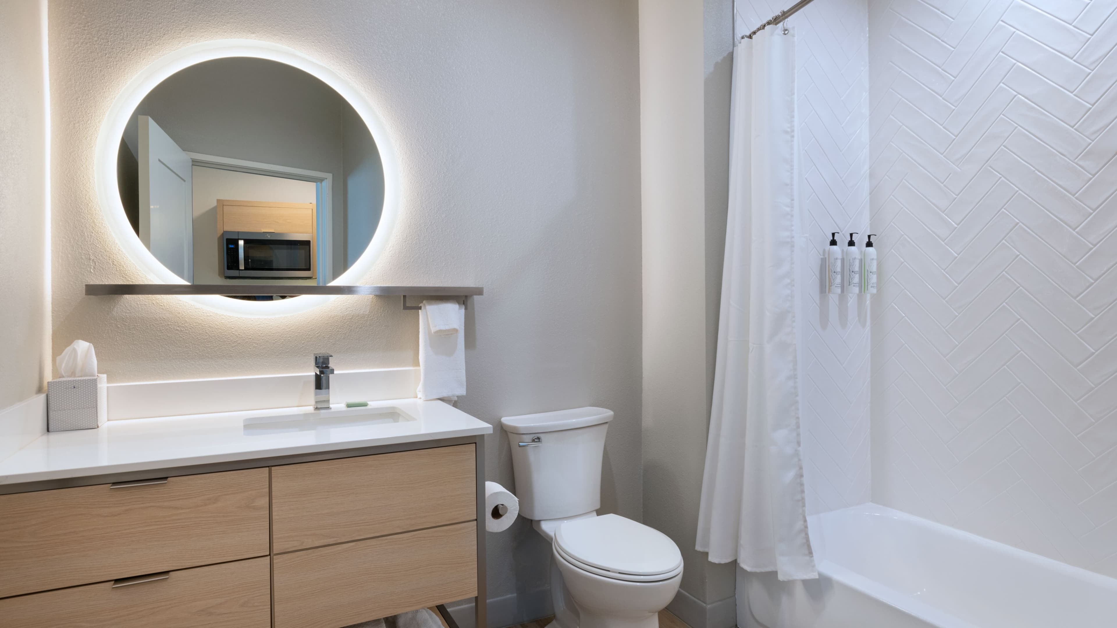 TownePlace Suites Weatherford — 12