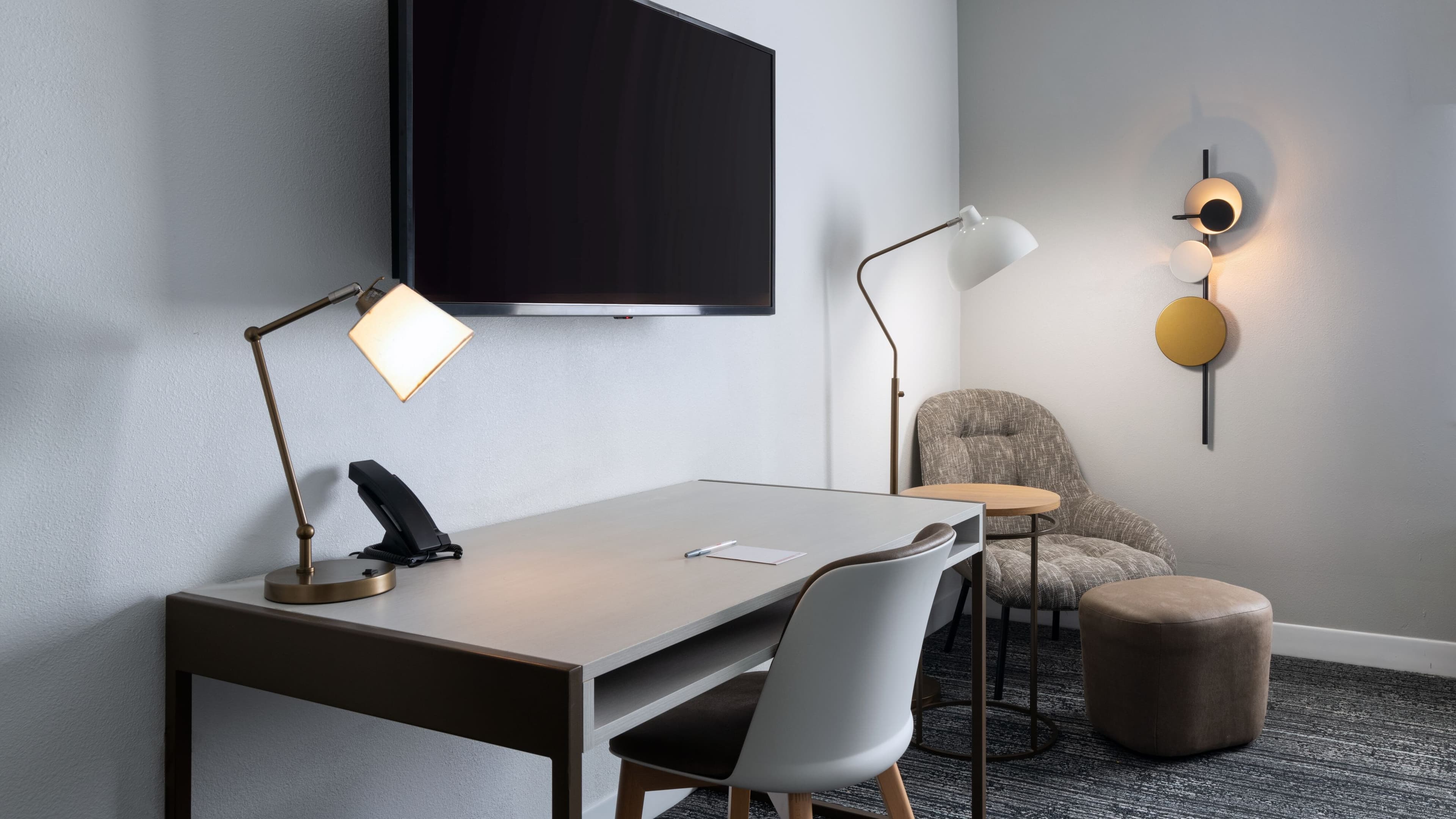 TownePlace Suites Weatherford — 9