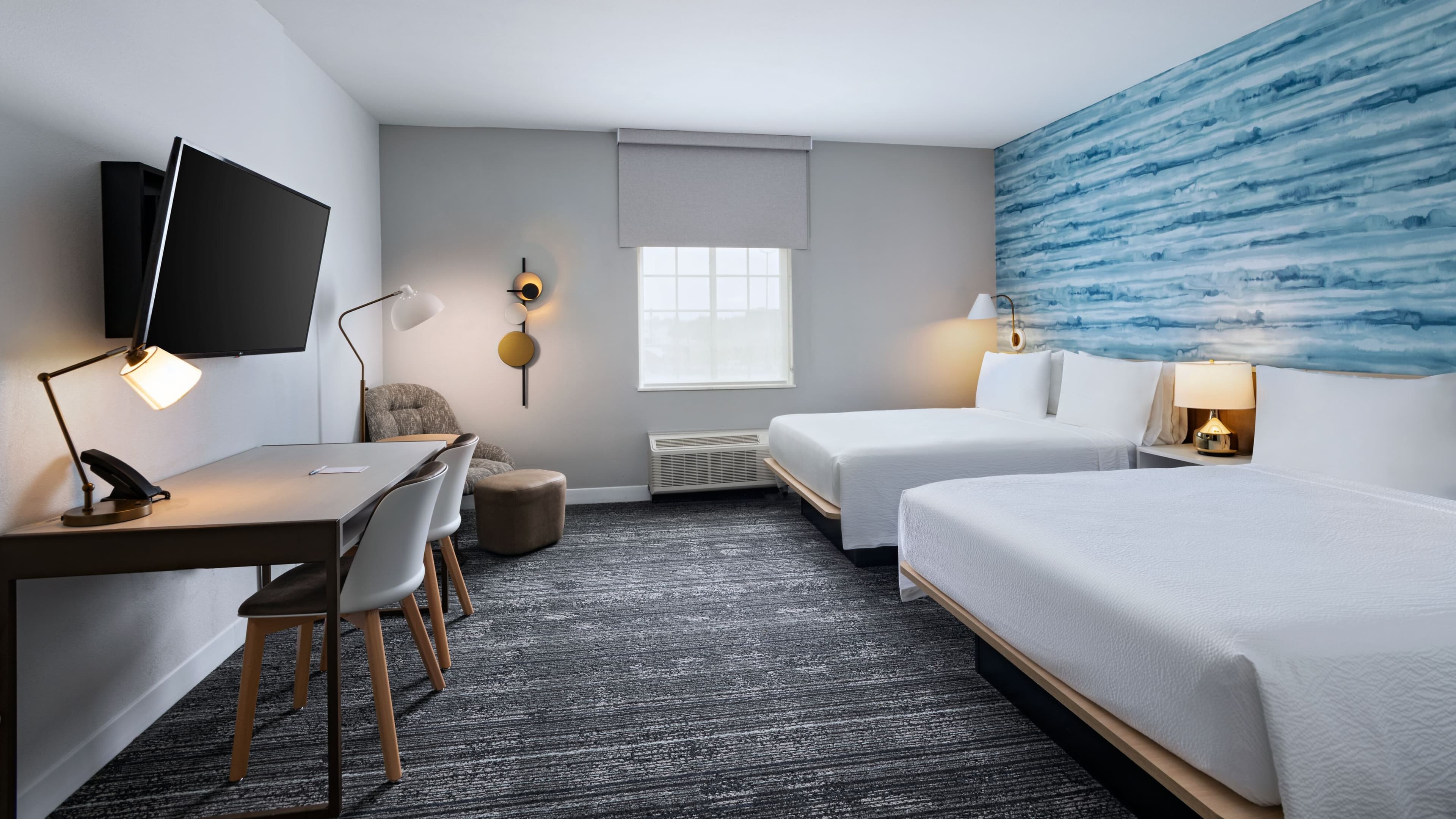 TownePlace Suites Weatherford — 8