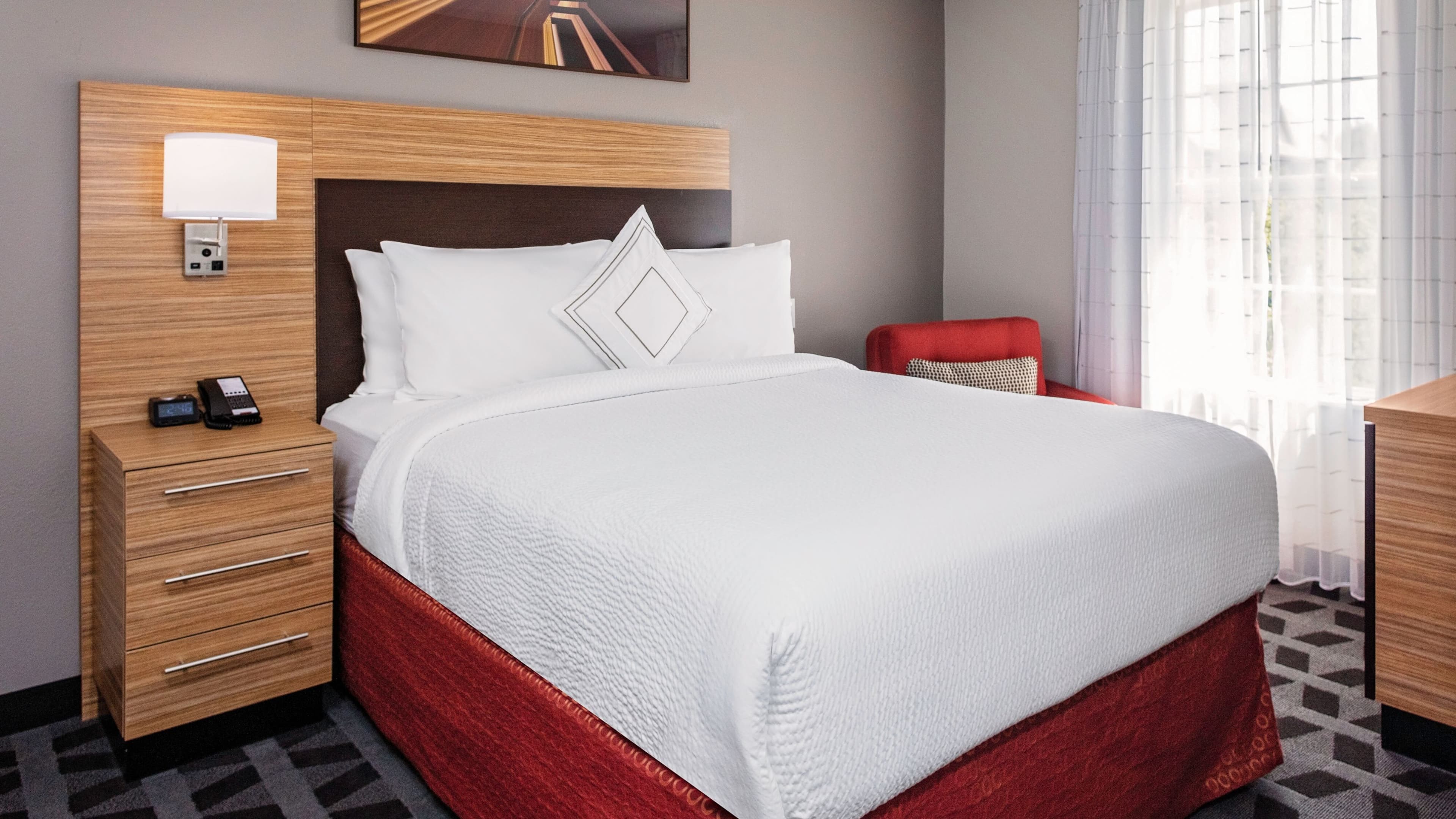 Kimpton Pittman Hotel — 100
