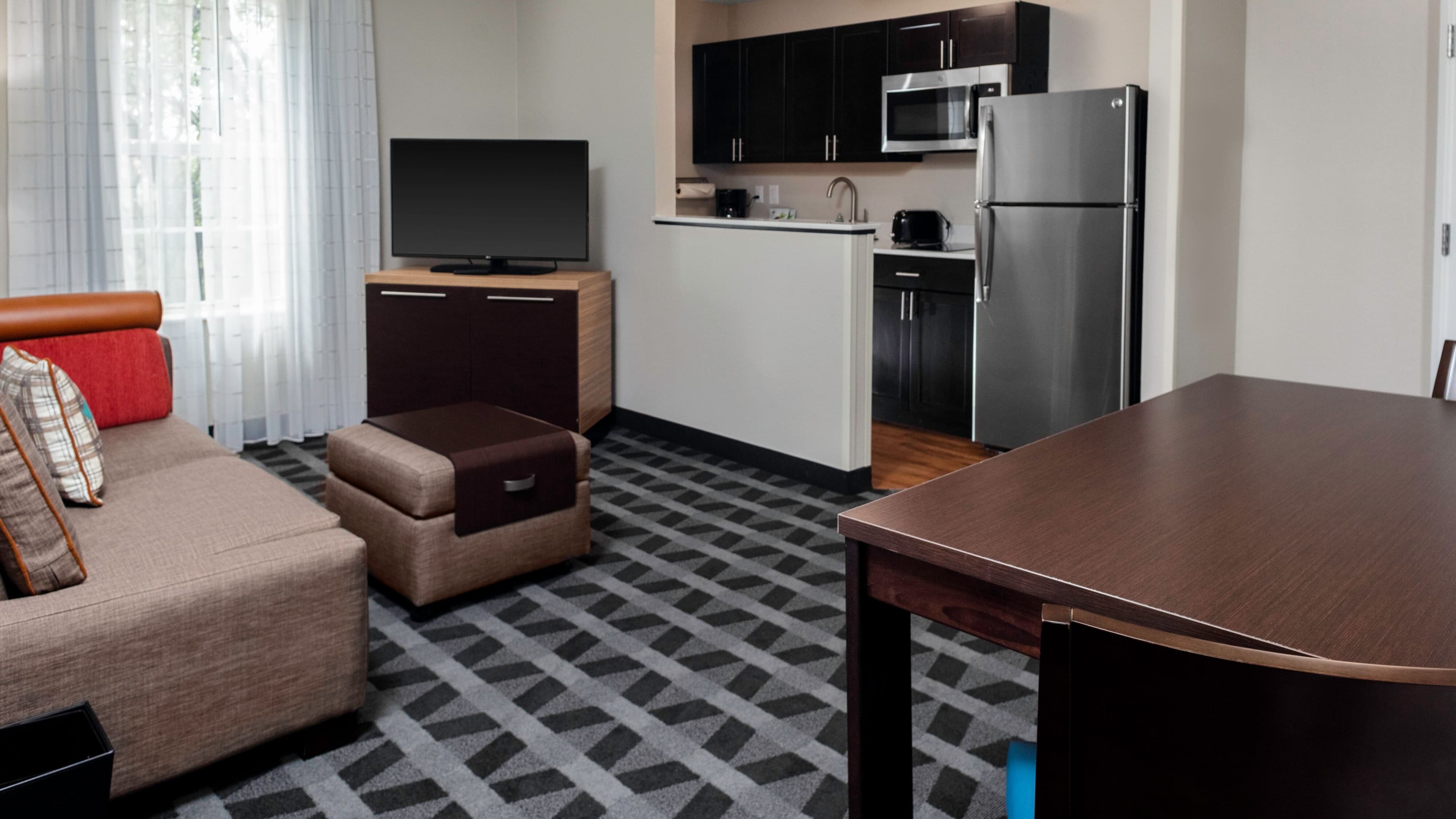 Kimpton Pittman Hotel — 97