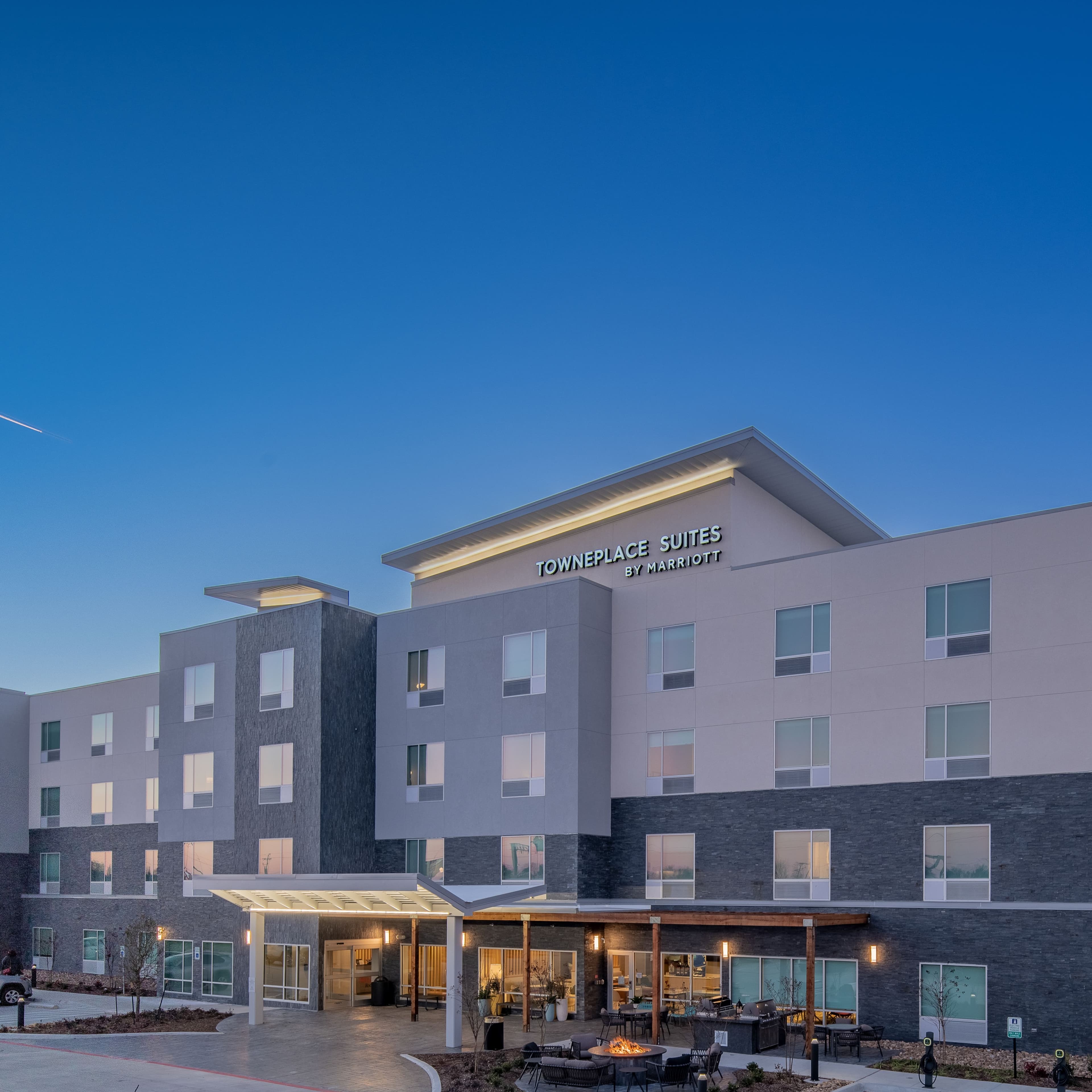 TownePlace Suites Dallas Rockwall - Image 1