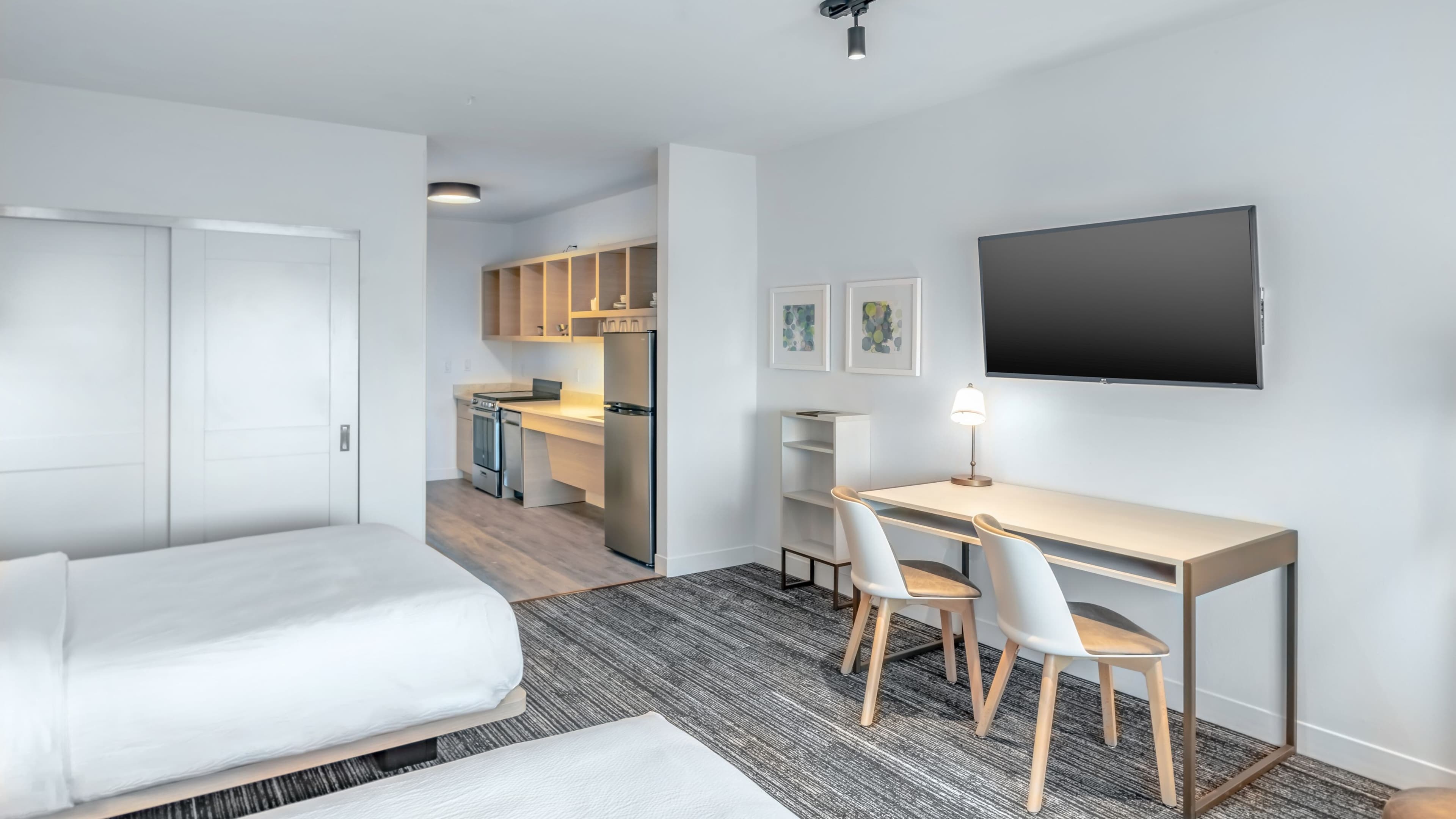 TownePlace Suites Dallas Rockwall — 7