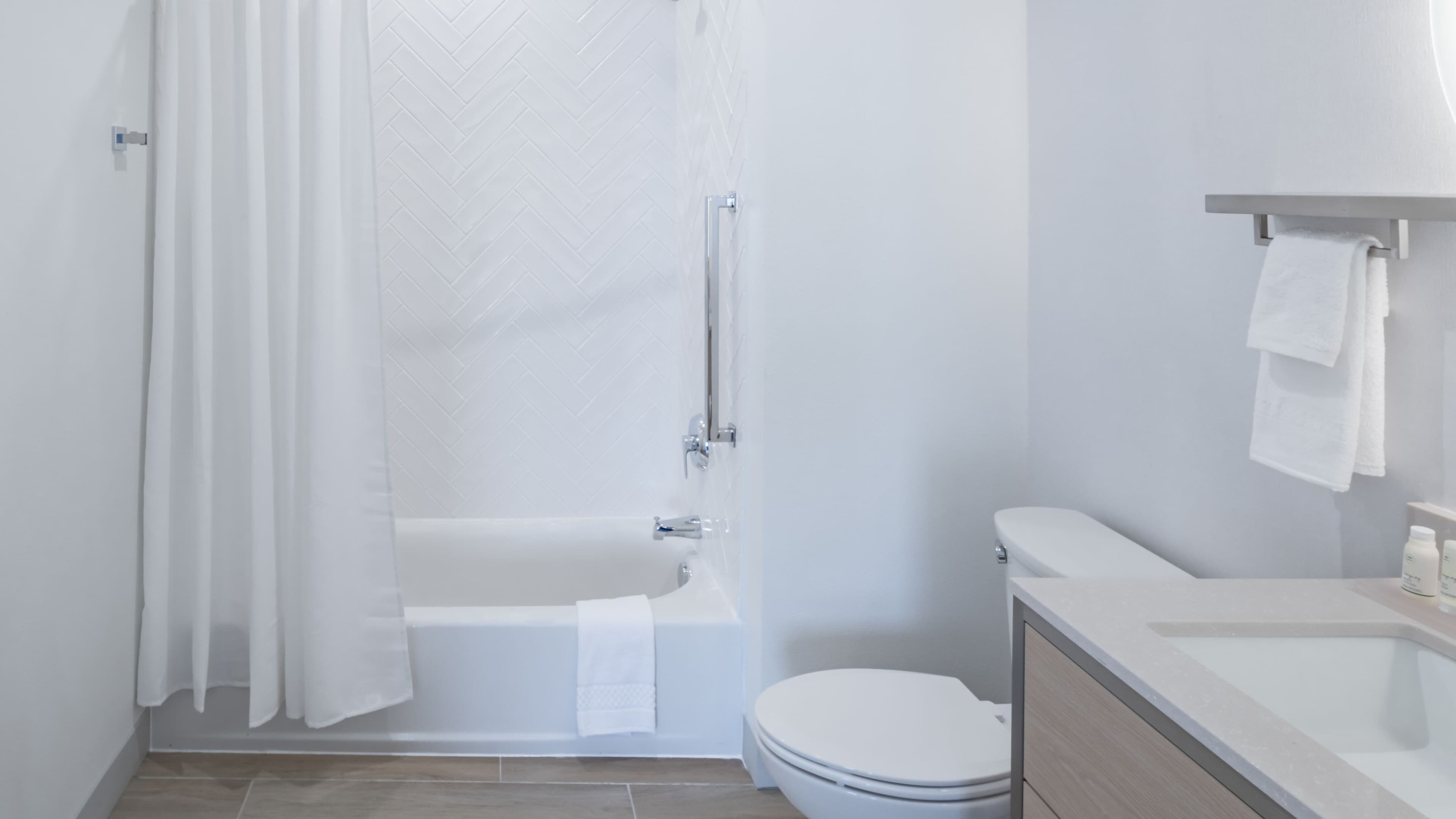 TownePlace Suites Dallas Rockwall — 9