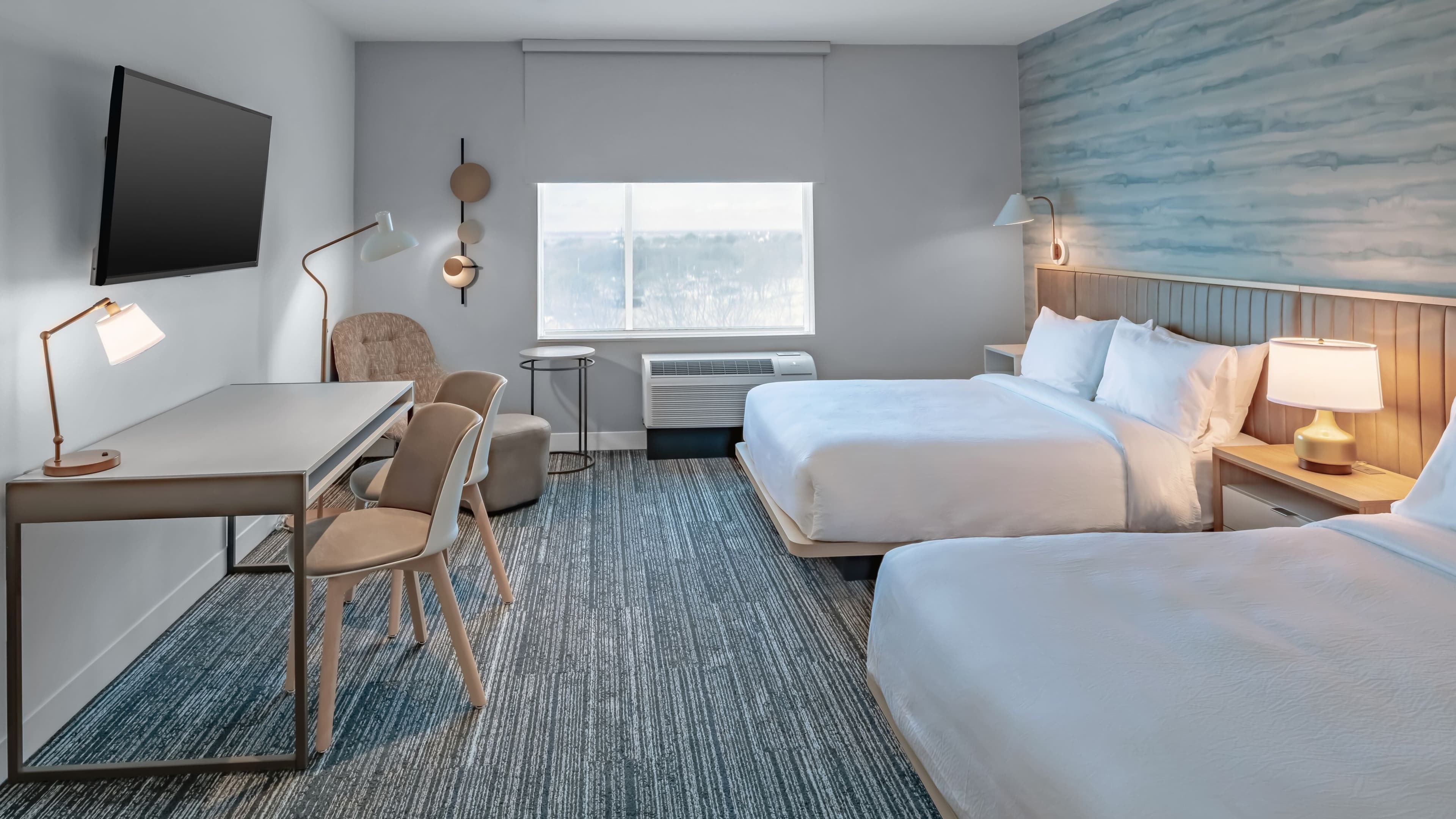 TownePlace Suites Dallas Rockwall — 8