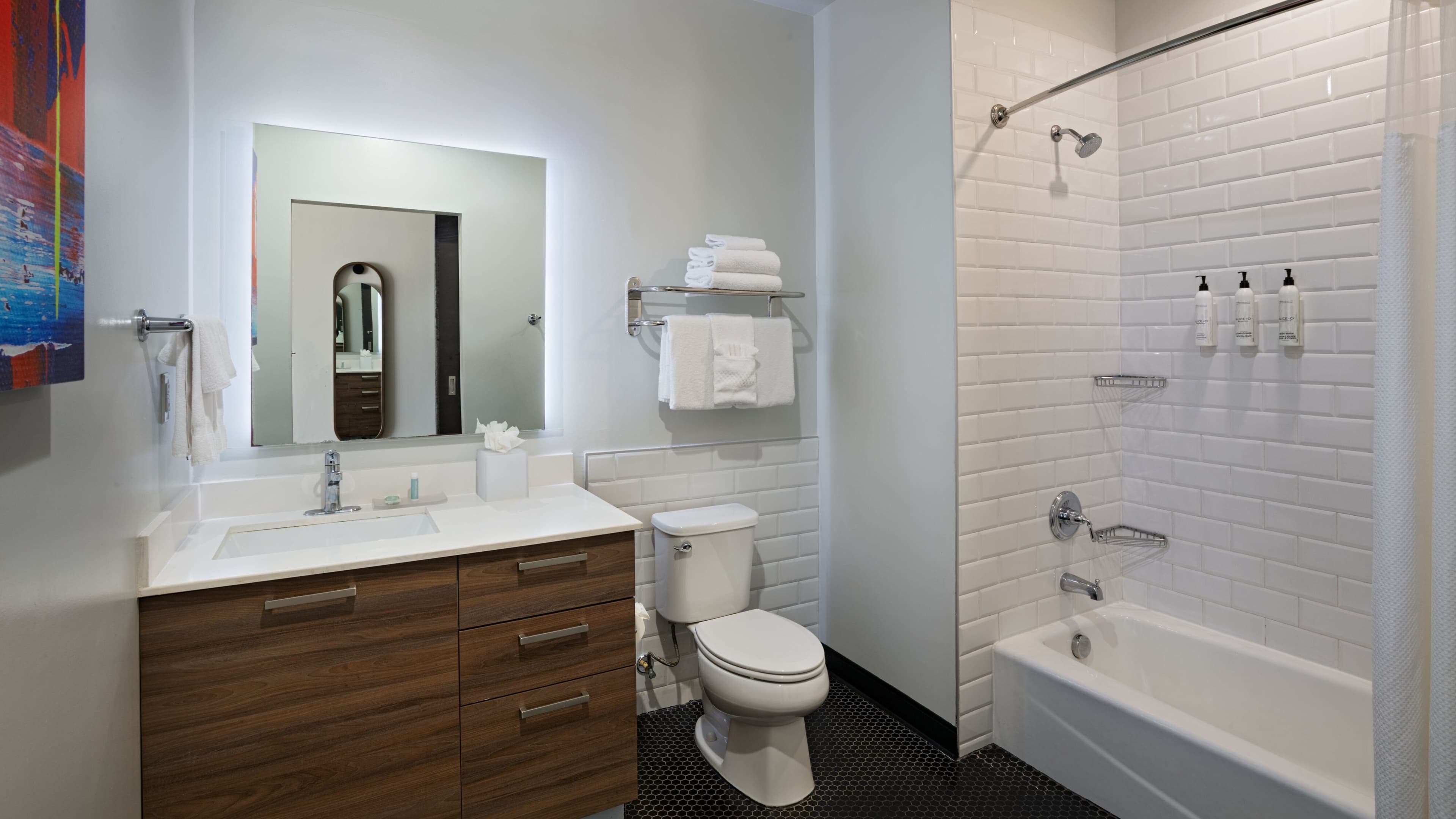 TownePlace Suites Dallas Downtown — 8