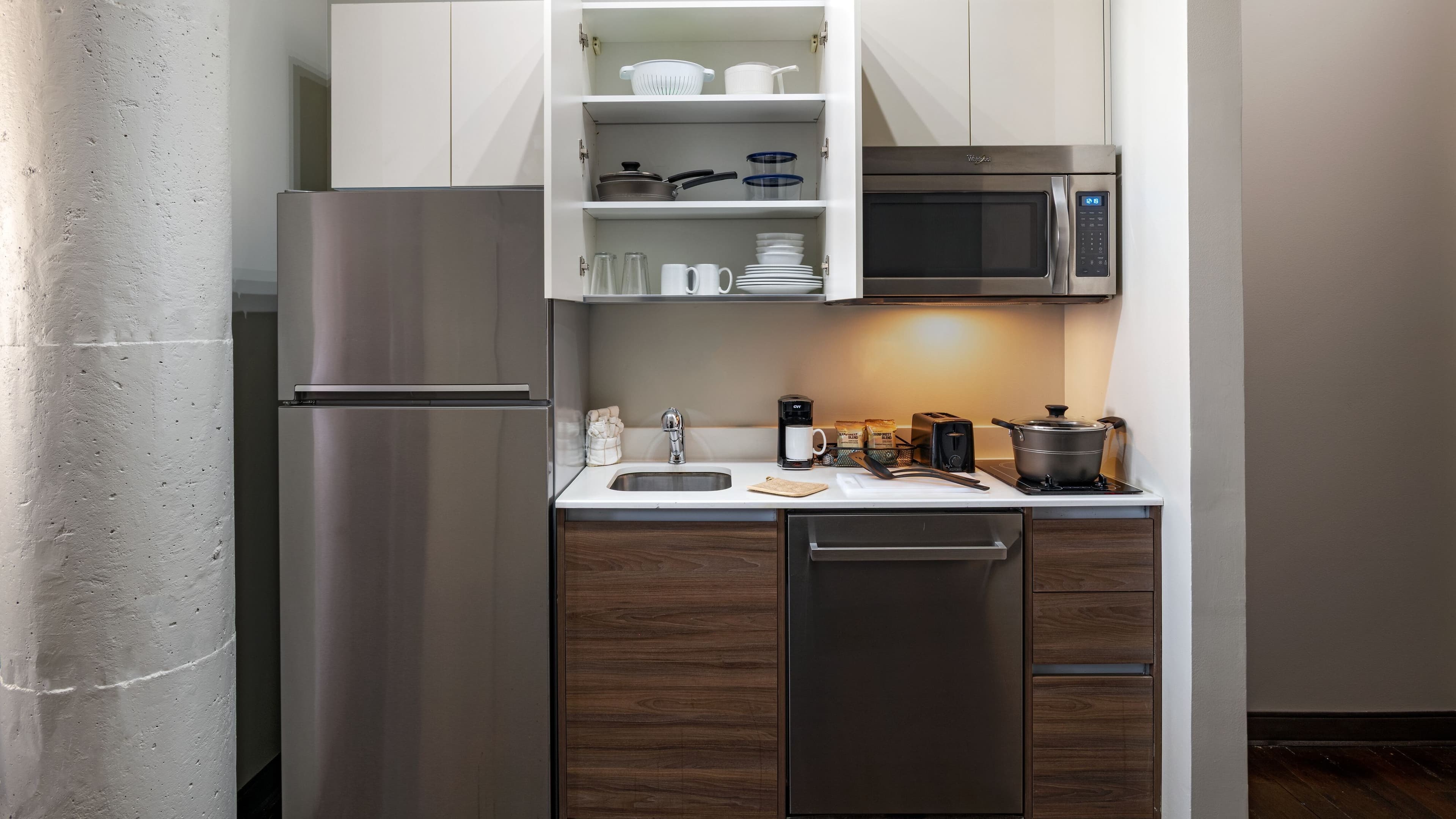 TownePlace Suites Dallas Downtown — 2