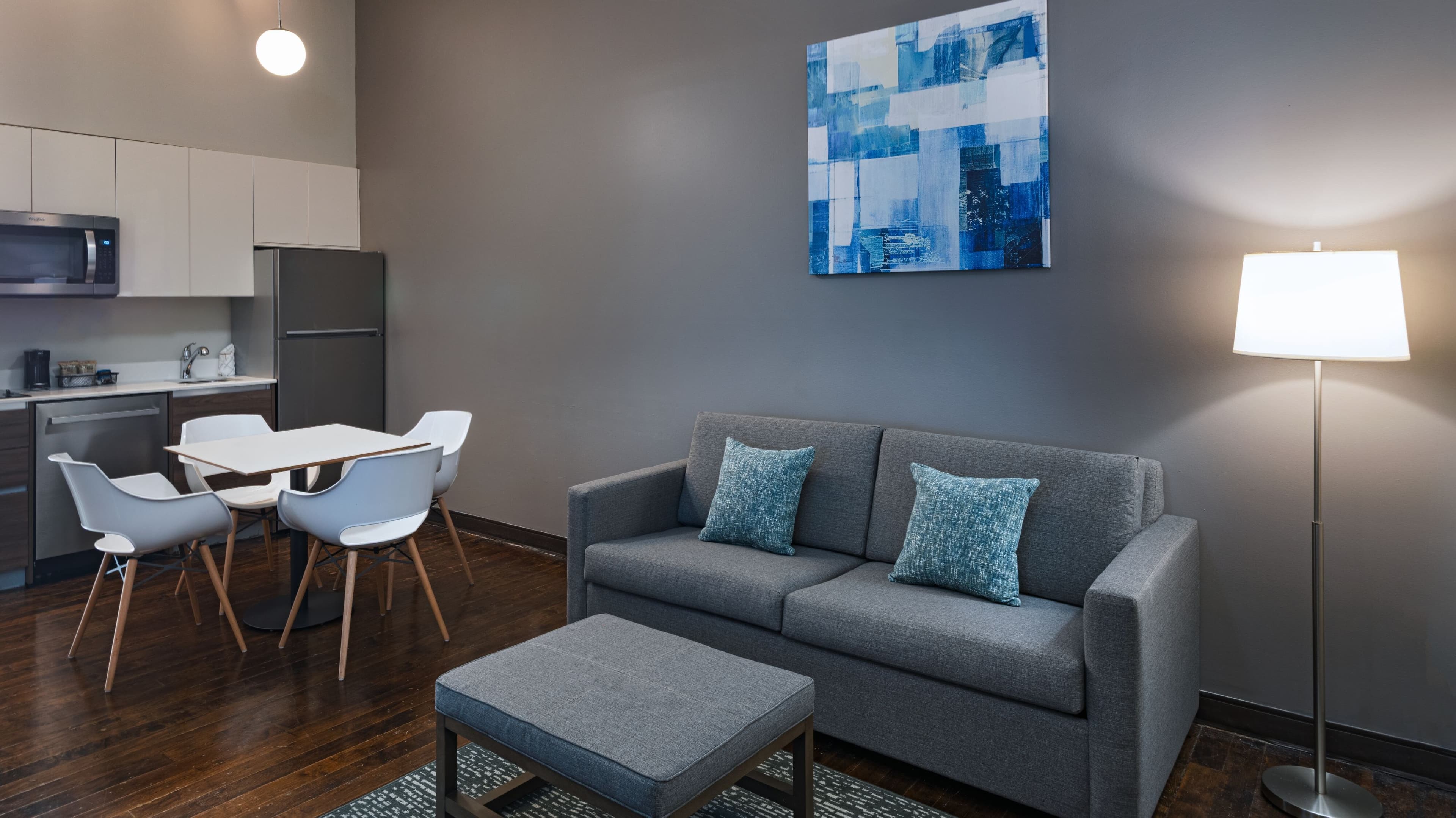 TownePlace Suites Dallas Downtown — 9