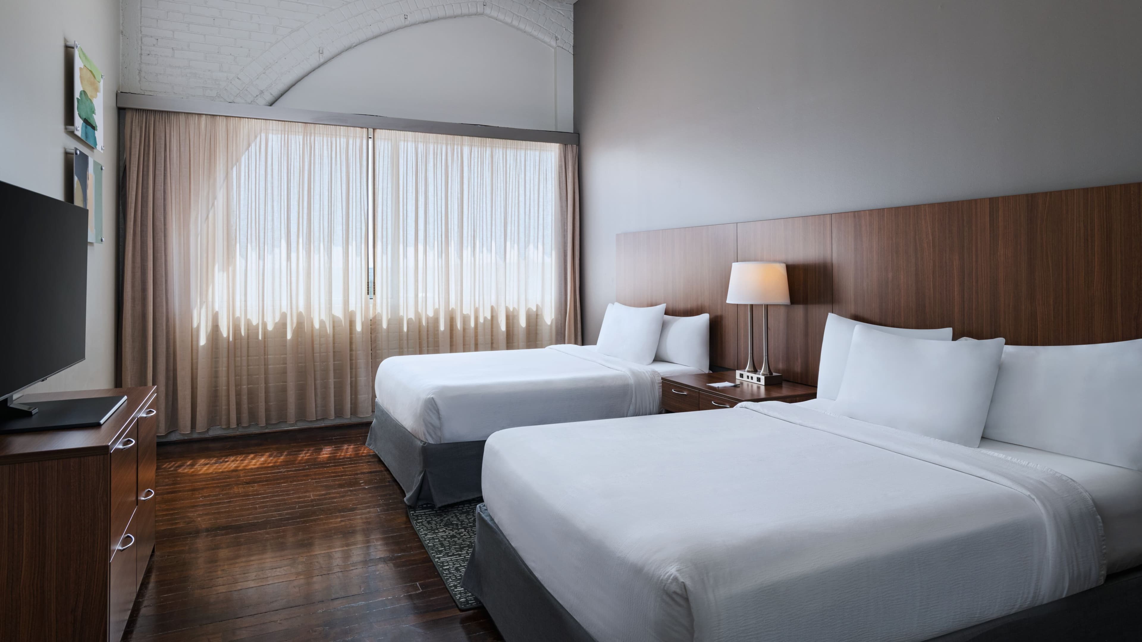 TownePlace Suites Dallas Downtown — 10