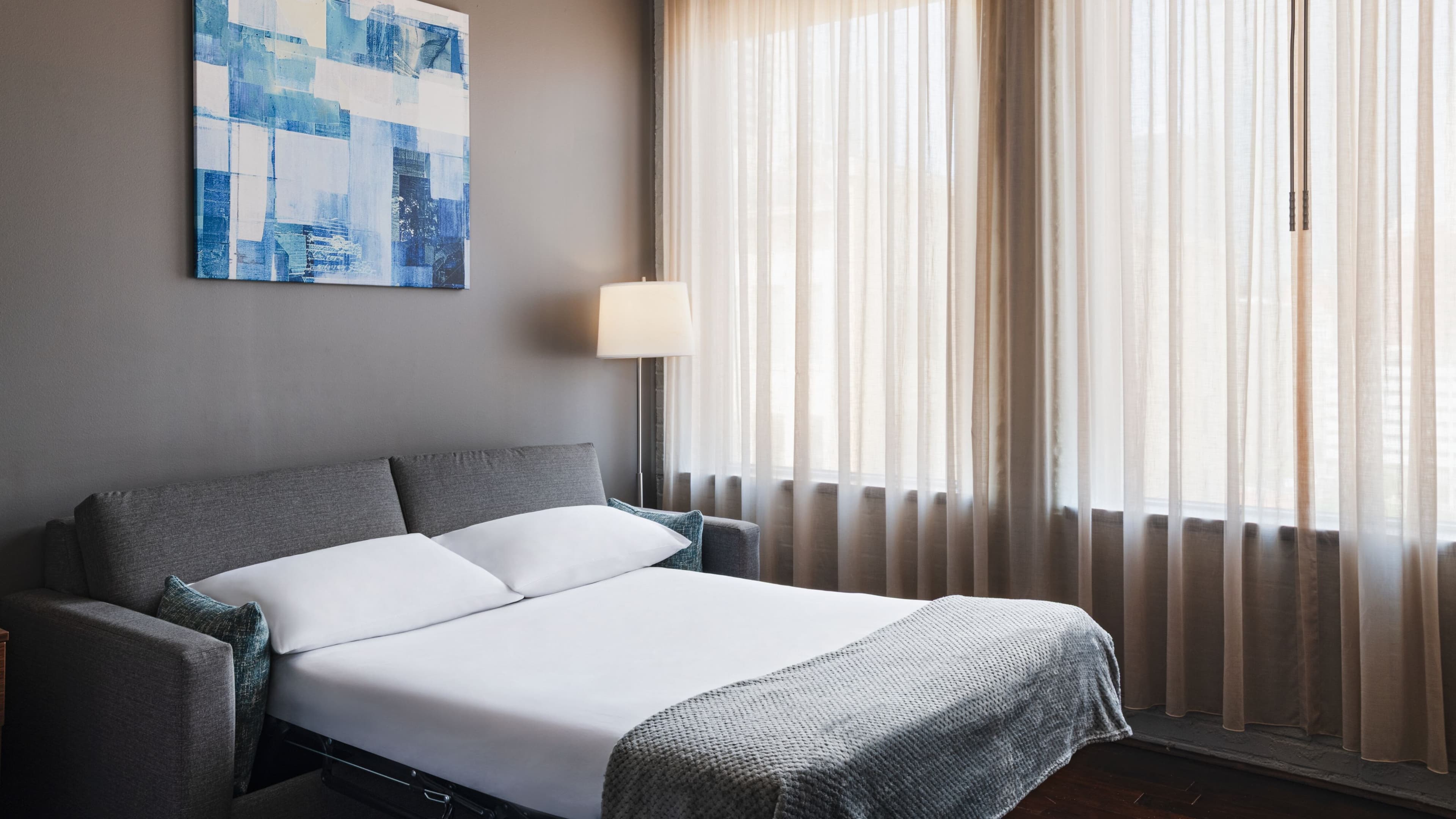 TownePlace Suites Dallas Downtown — 7