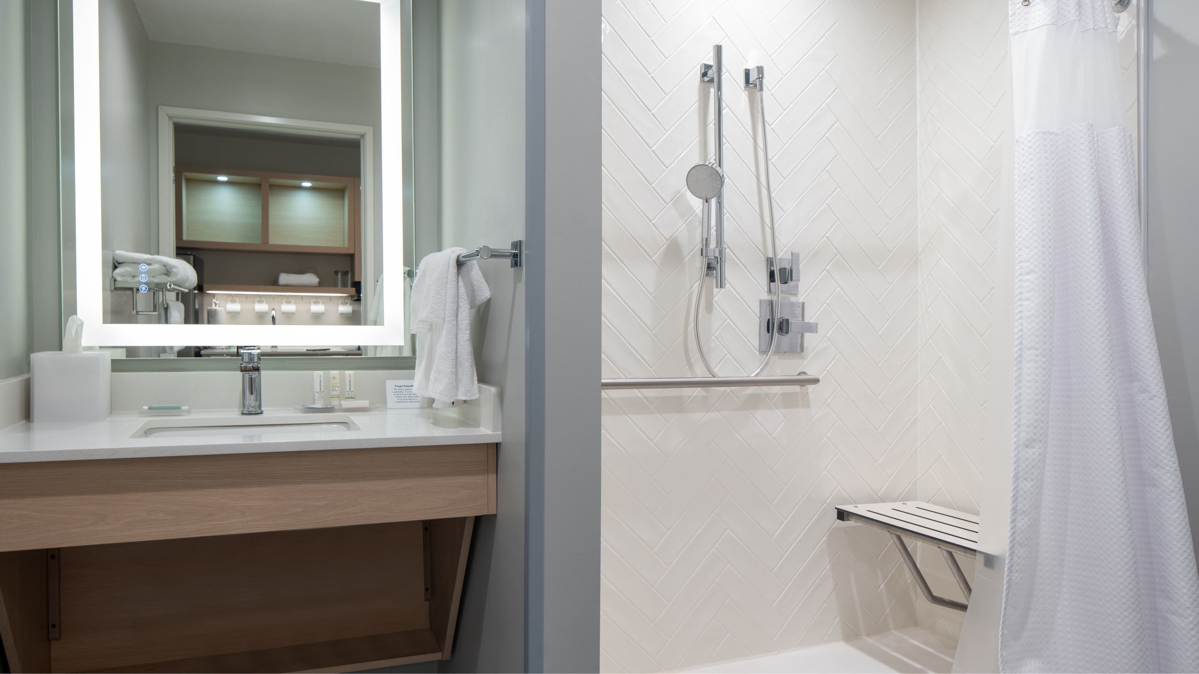 TownePlace Suites Sidney — 9