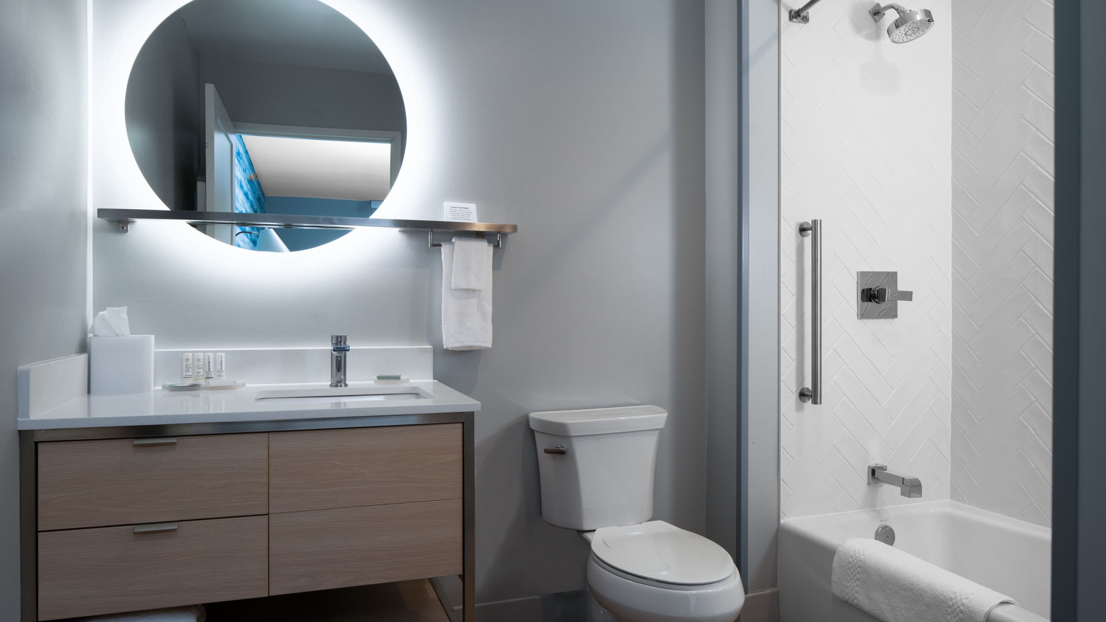 TownePlace Suites Sidney - Image 4