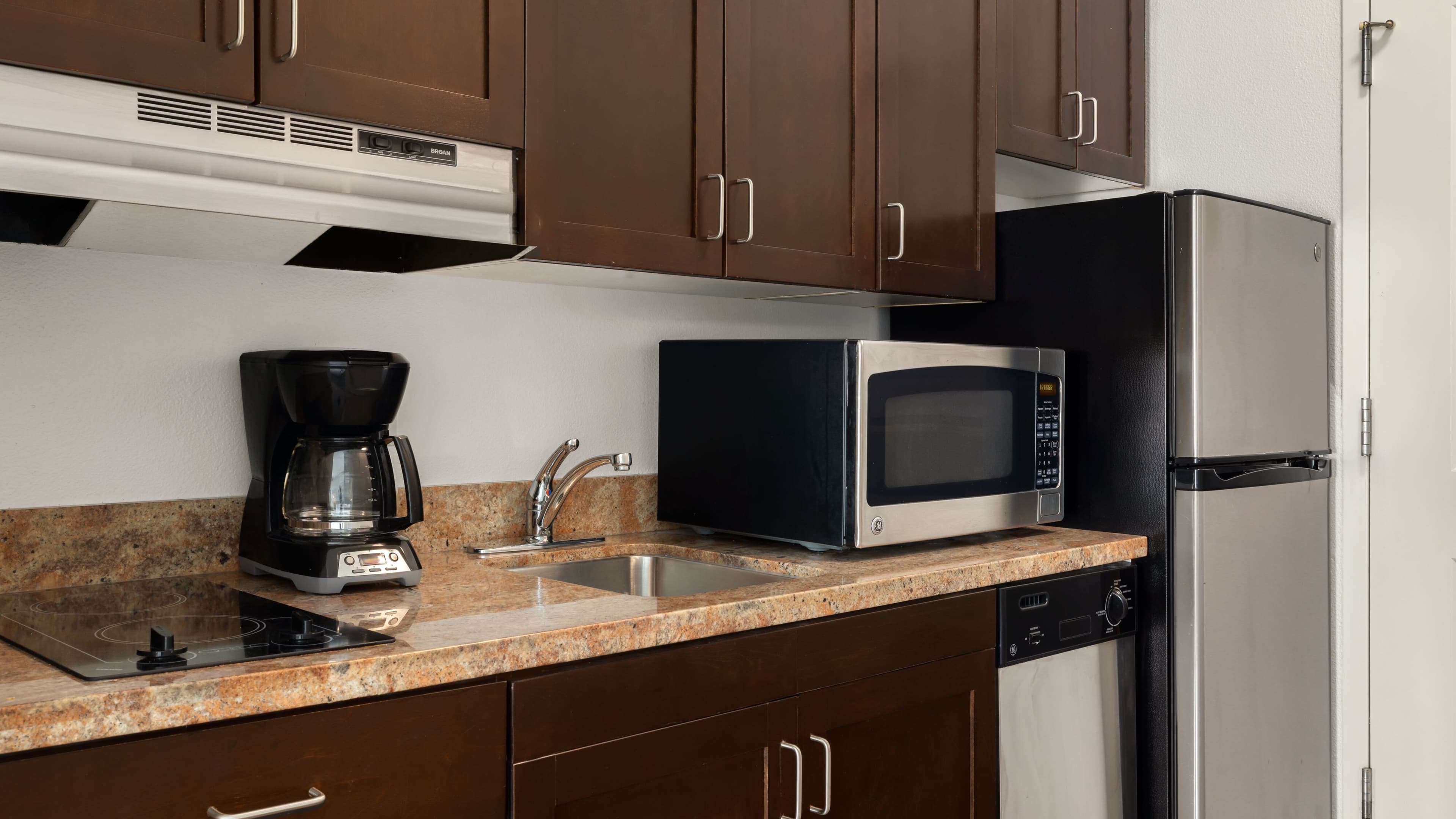 TownePlace Suites Dayton North — 14