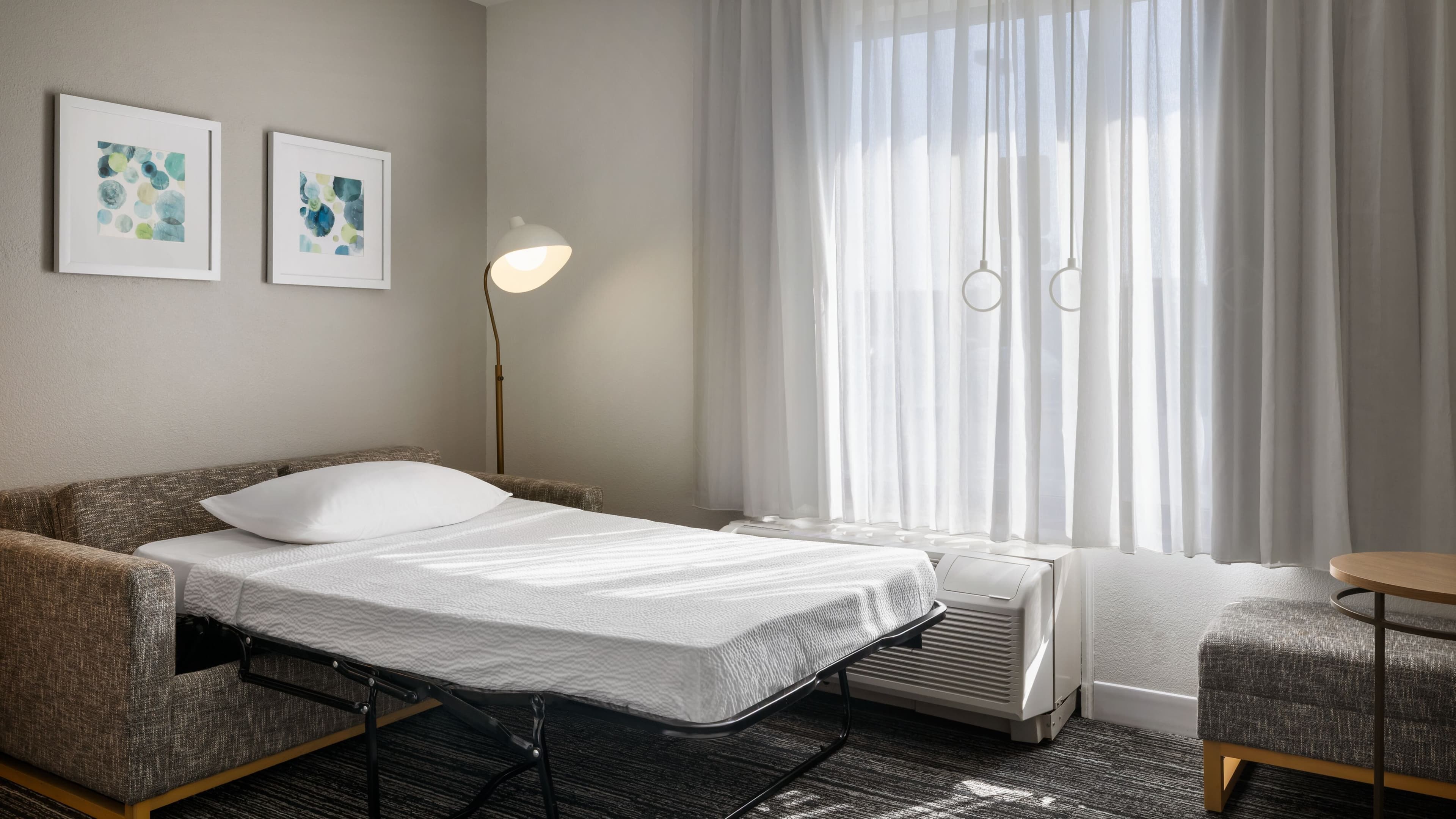 TownePlace Suites Dayton North — 20