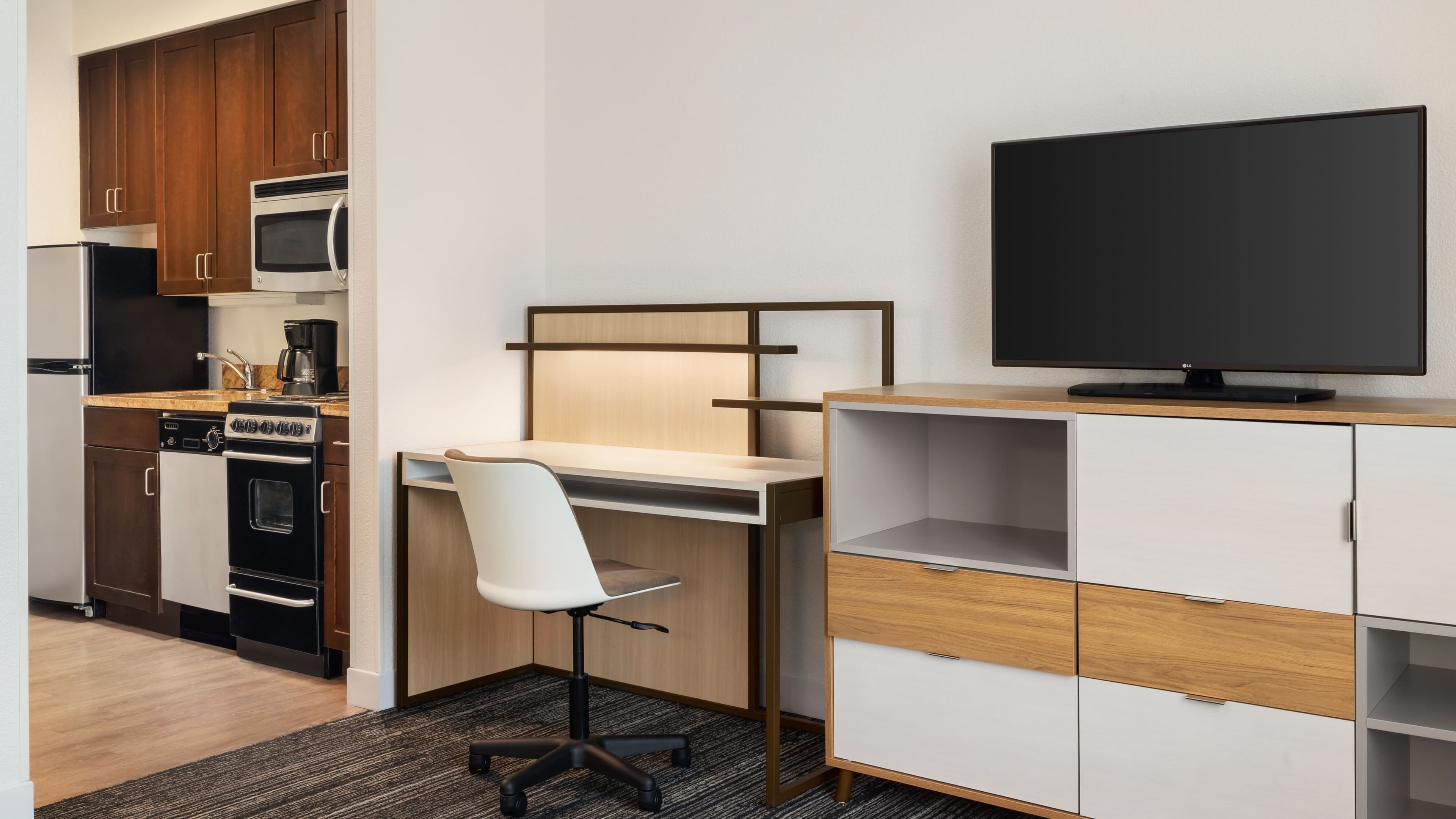 TownePlace Suites Dayton North — 7