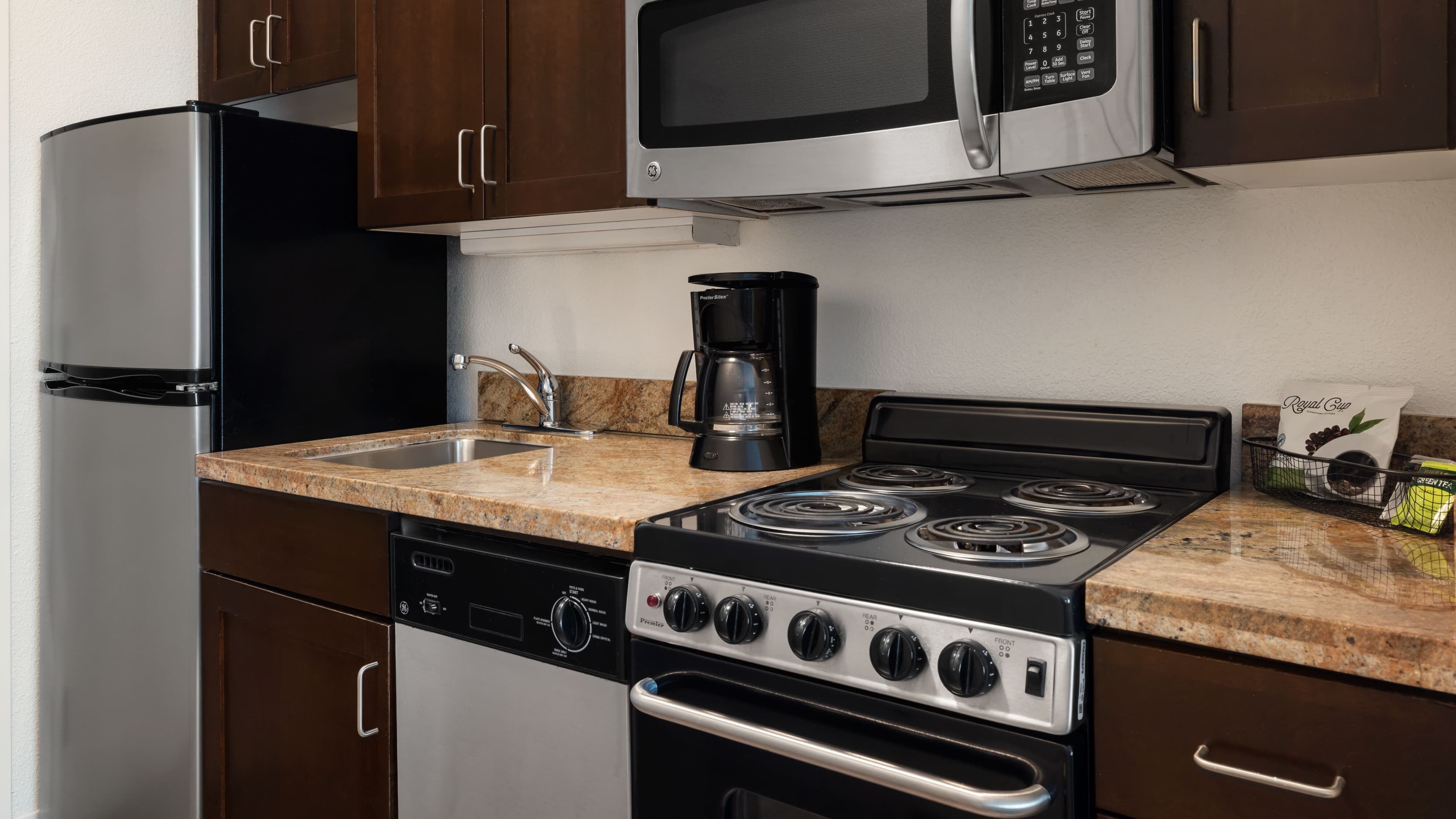 TownePlace Suites Dayton North — 34